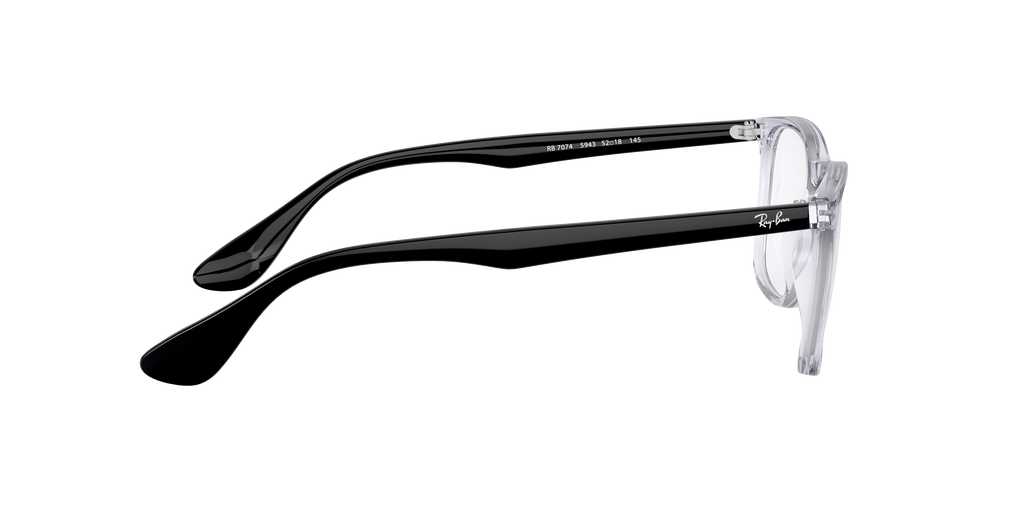 Ray-Ban | 0RX7074 (0RX7074)