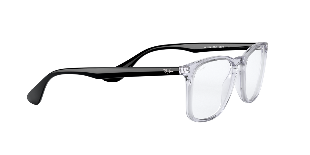 Ray-Ban | 0RX7074 (0RX7074)