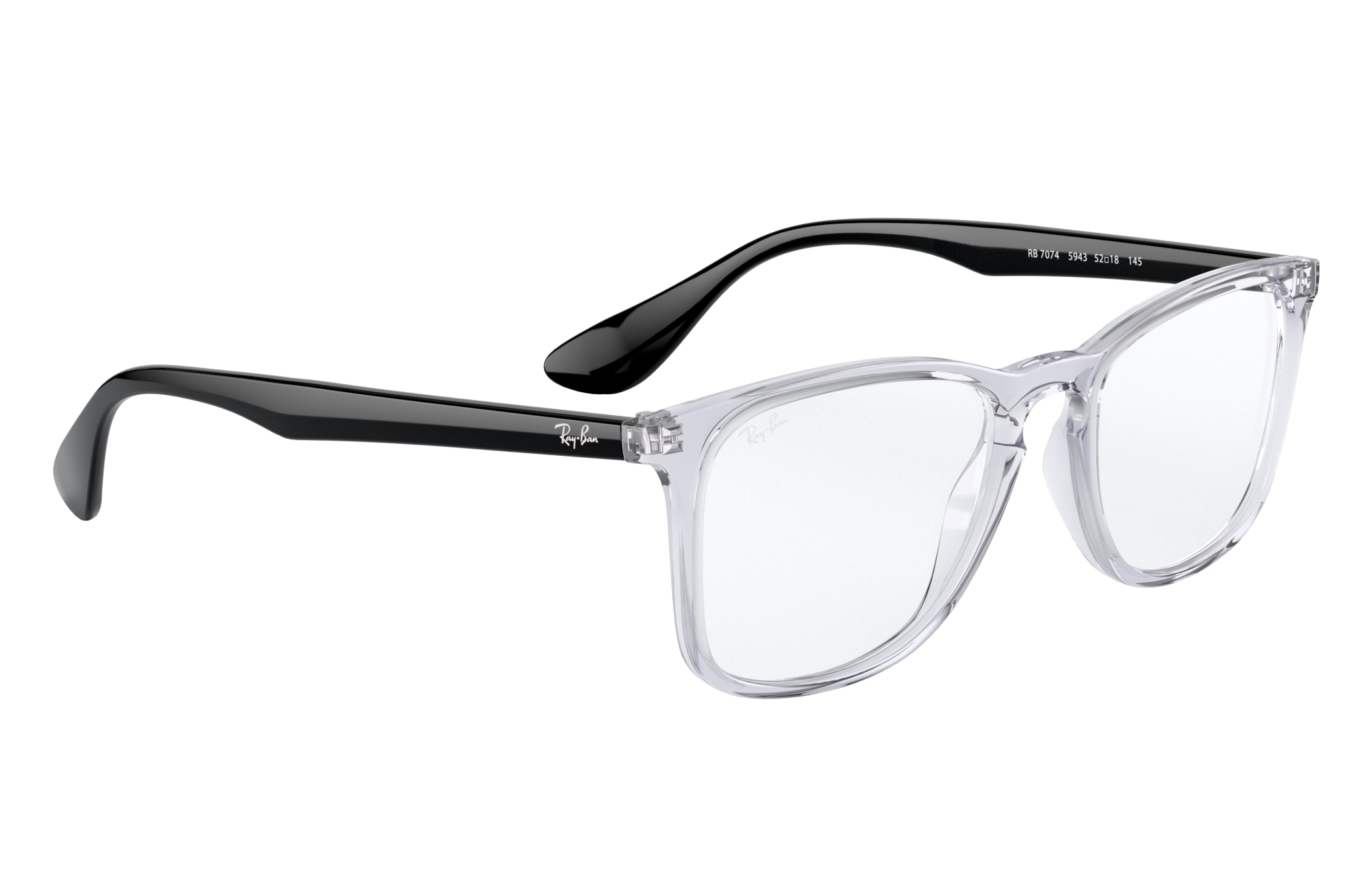 Ray-Ban | 0RX7074 (0RX7074)