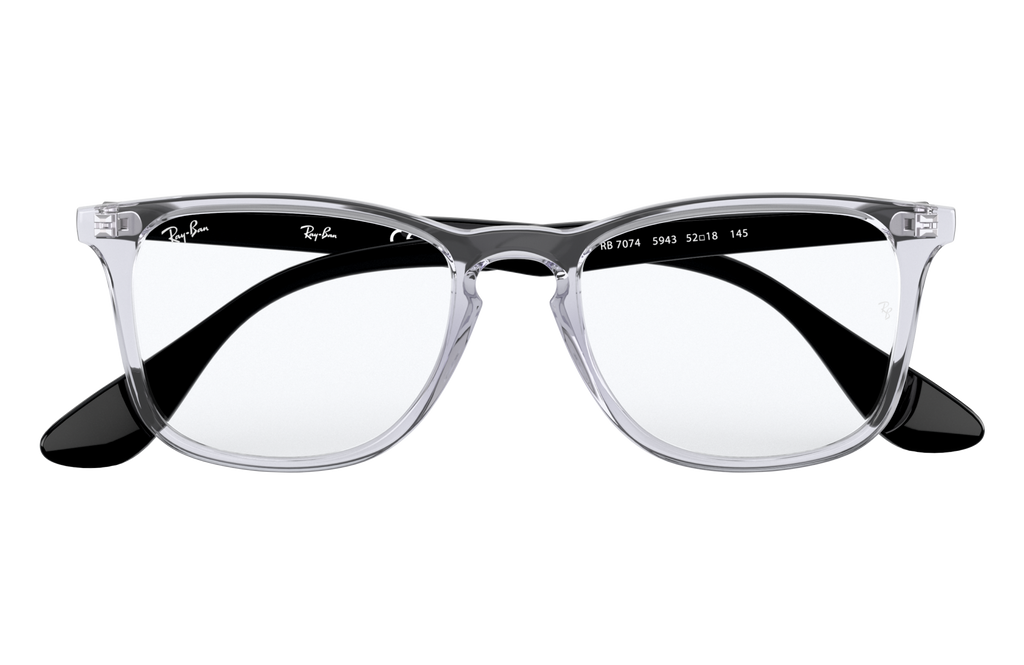 Ray-Ban | 0RX7074 (0RX7074)