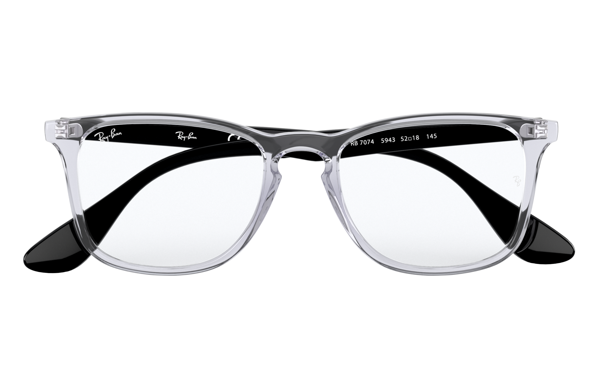 Ray-Ban | 0RX7074 (0RX7074)