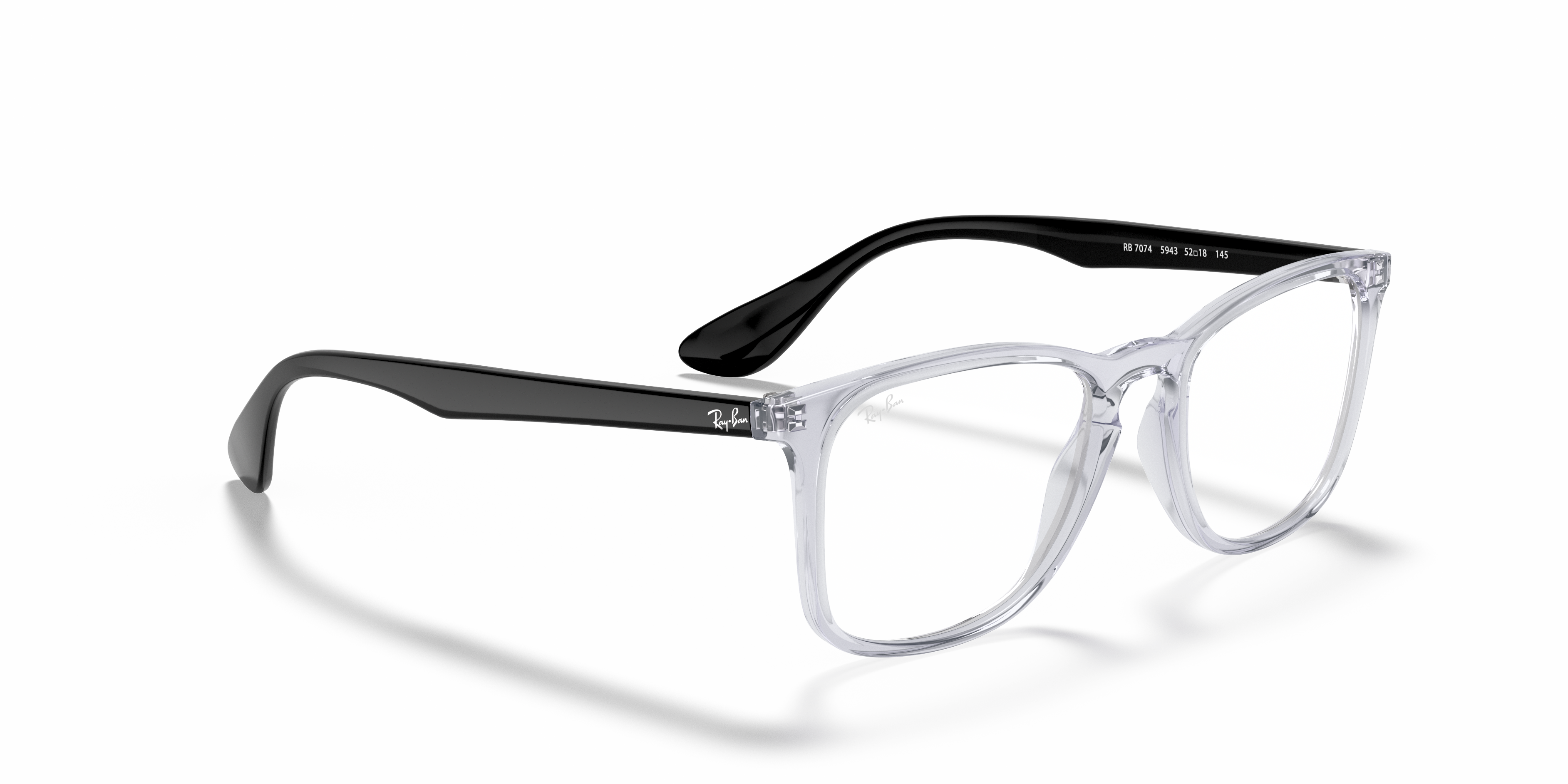 Ray-Ban | 0RX7074 (0RX7074)