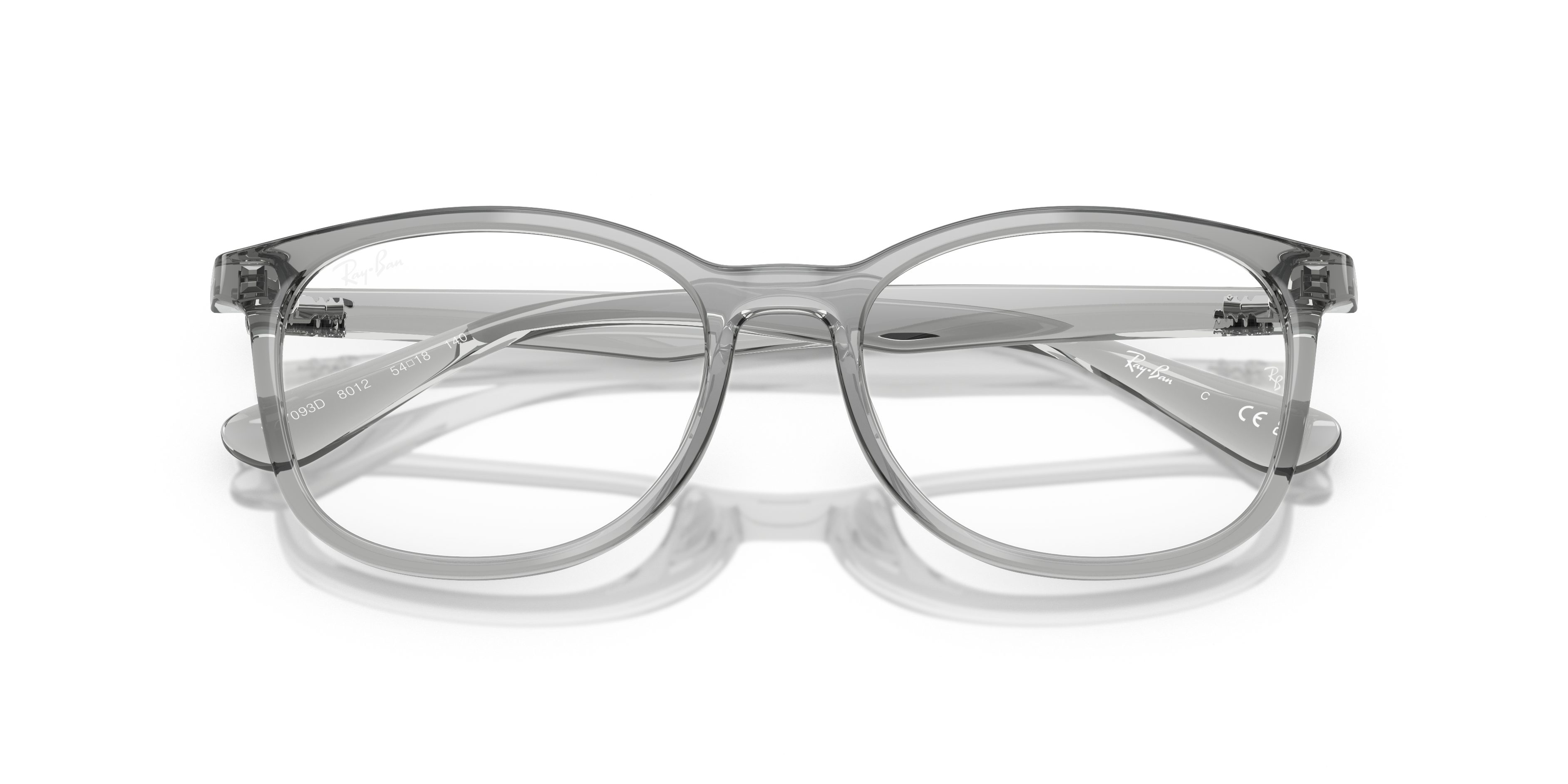 Ray-Ban | 0RX7093D (0RX7093D)