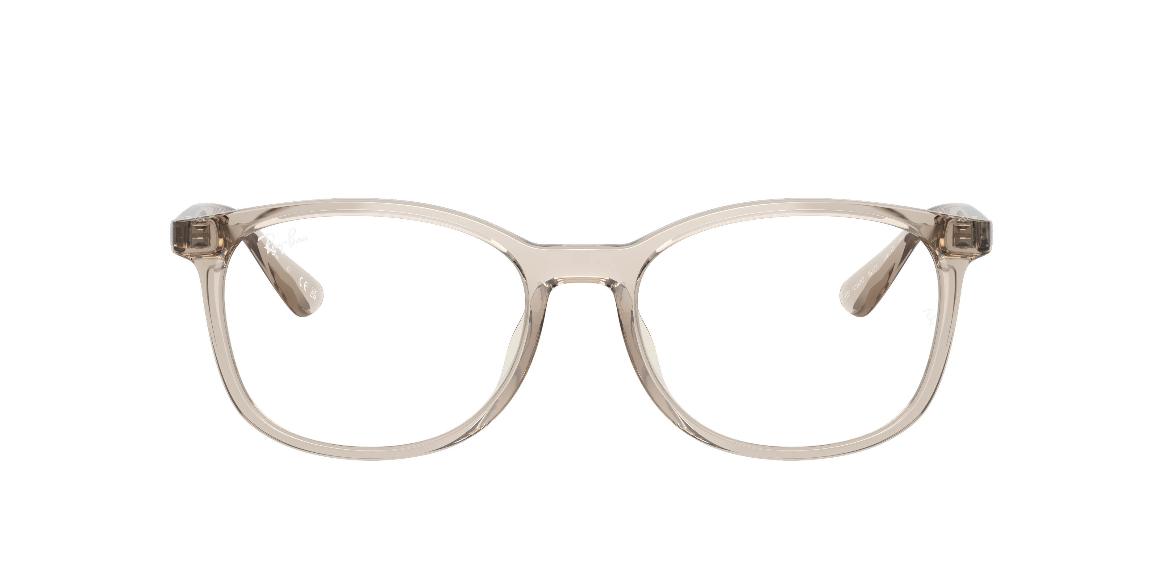 Ray-Ban | 0RX7093D (0RX7093D)