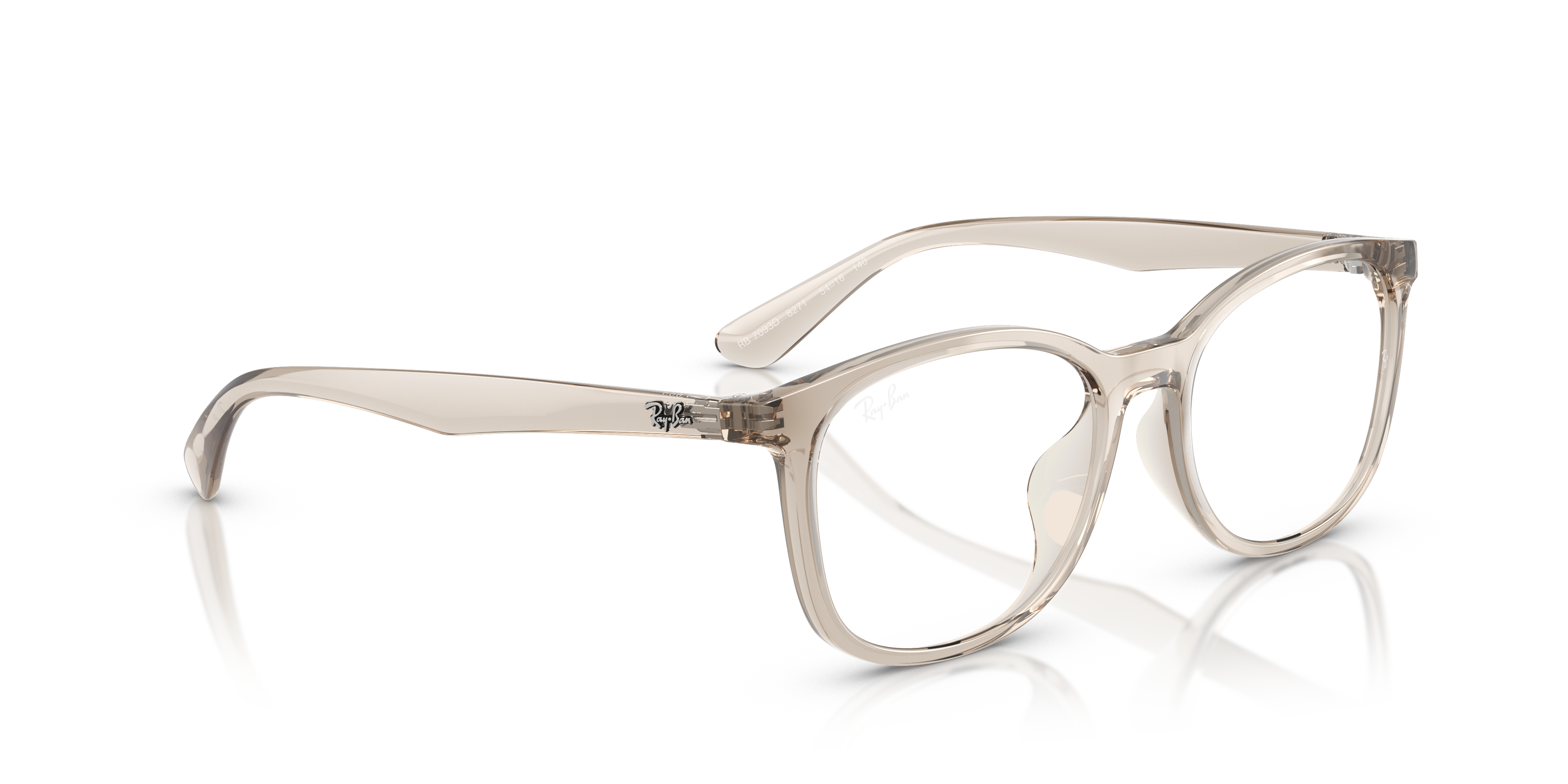 Ray-Ban | 0RX7093D (0RX7093D)
