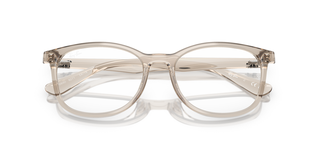 Ray-Ban | 0RX7093D (0RX7093D)