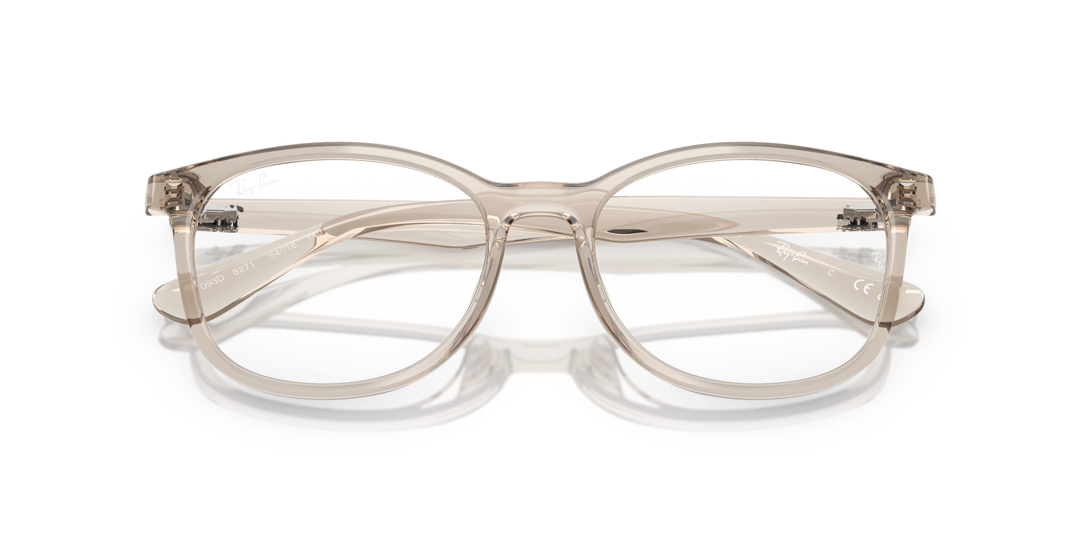 Ray-Ban | 0RX7093D (0RX7093D)