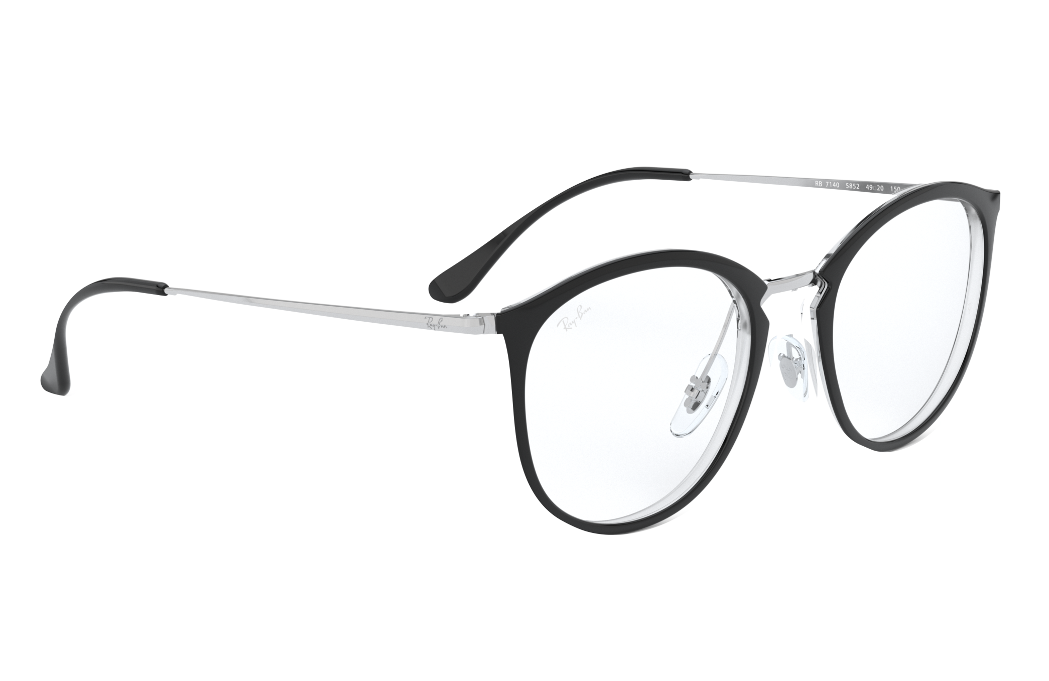Ray-Ban | 0RX7140 (0RX7140)