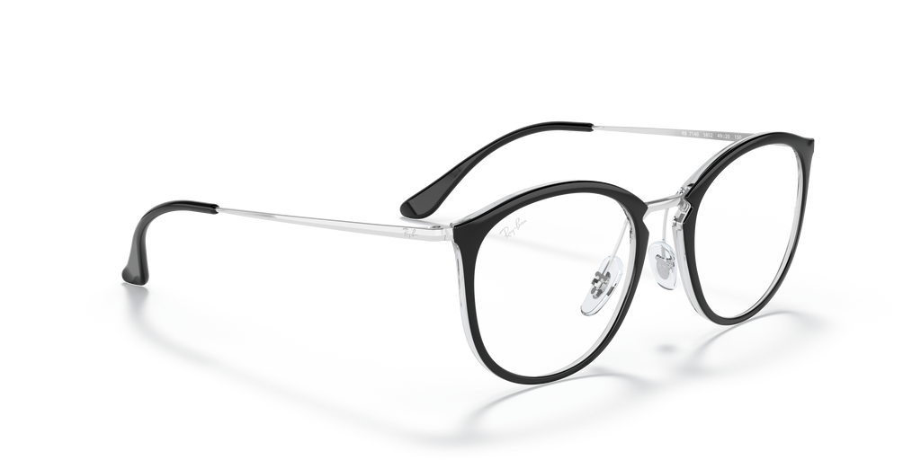 Ray-Ban | 0RX7140 (0RX7140)