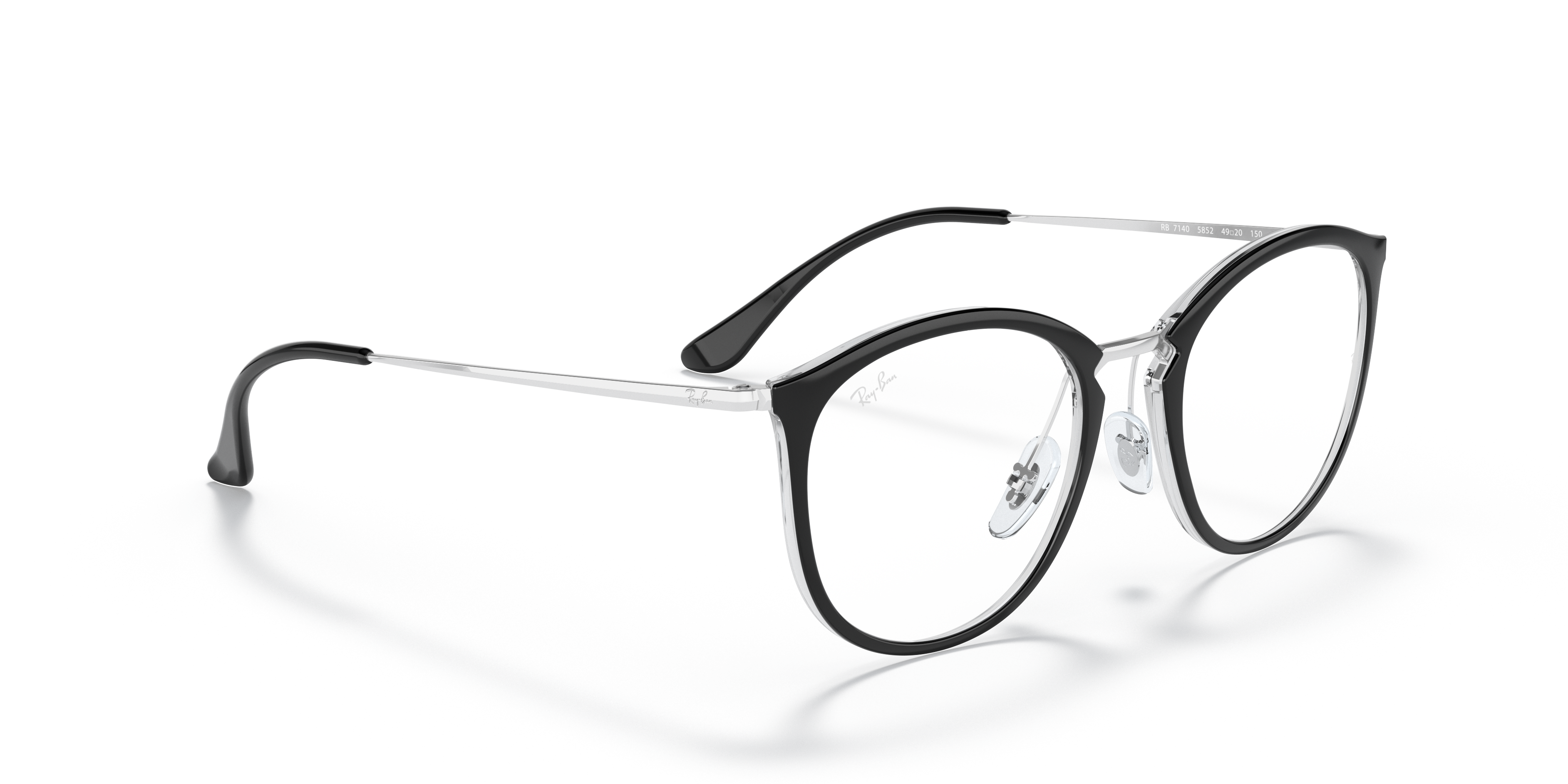 Ray-Ban | 0RX7140 (0RX7140)