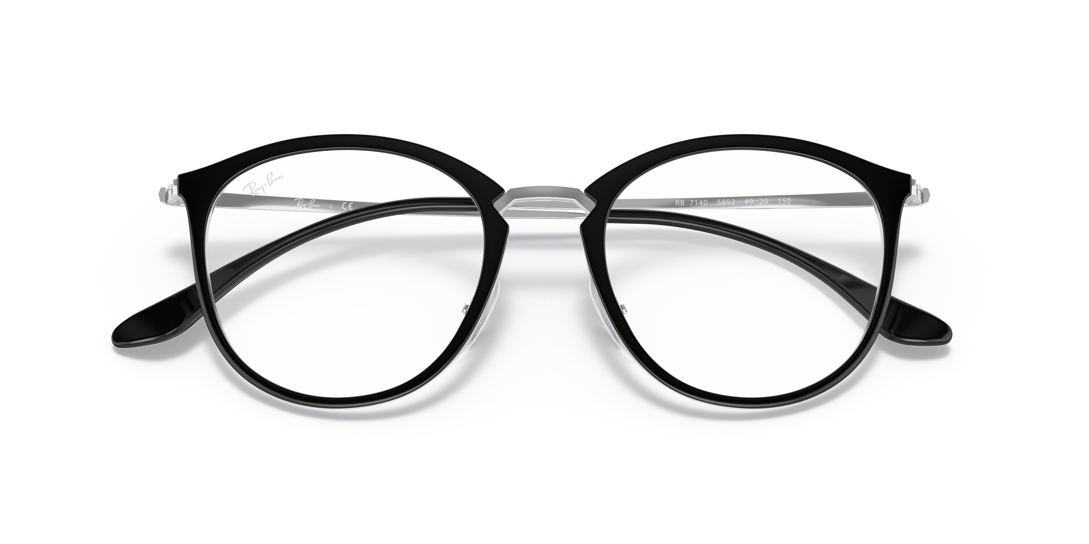 Ray-Ban | 0RX7140 (0RX7140)