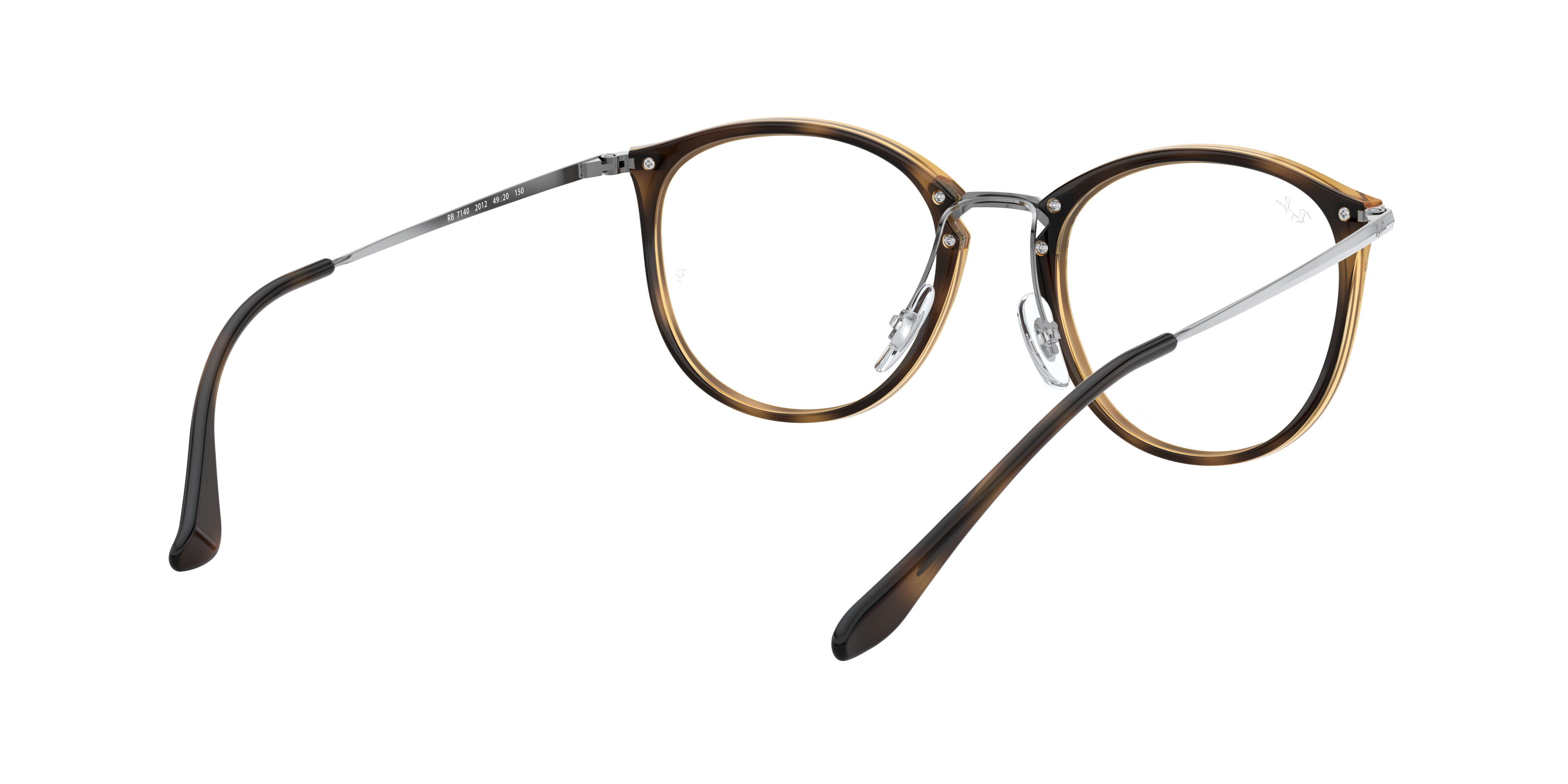 Ray-Ban | 0RX7140 (0RX7140)