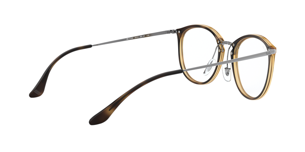 Ray-Ban | 0RX7140 (0RX7140)