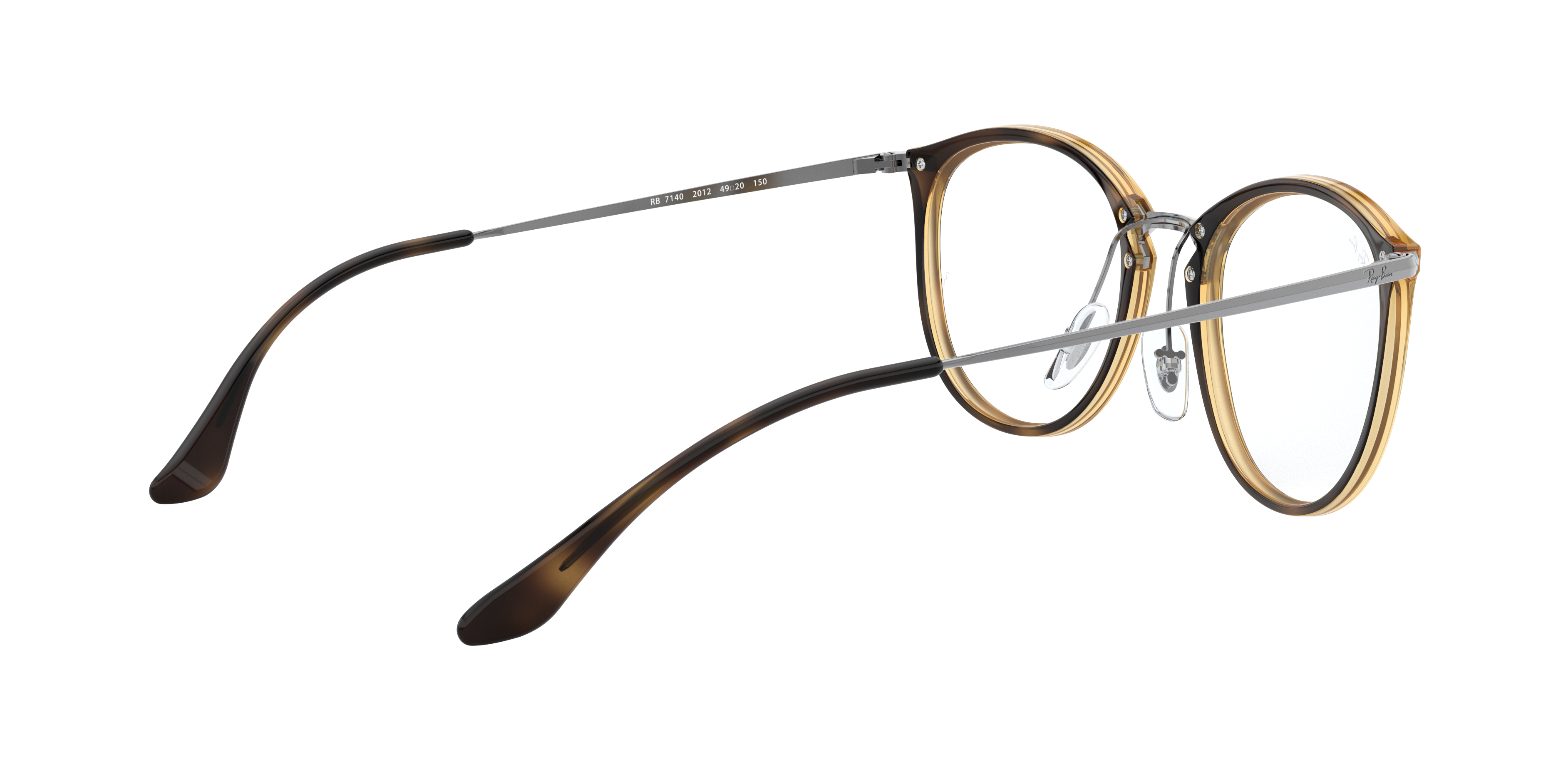 Ray-Ban | 0RX7140 (0RX7140)