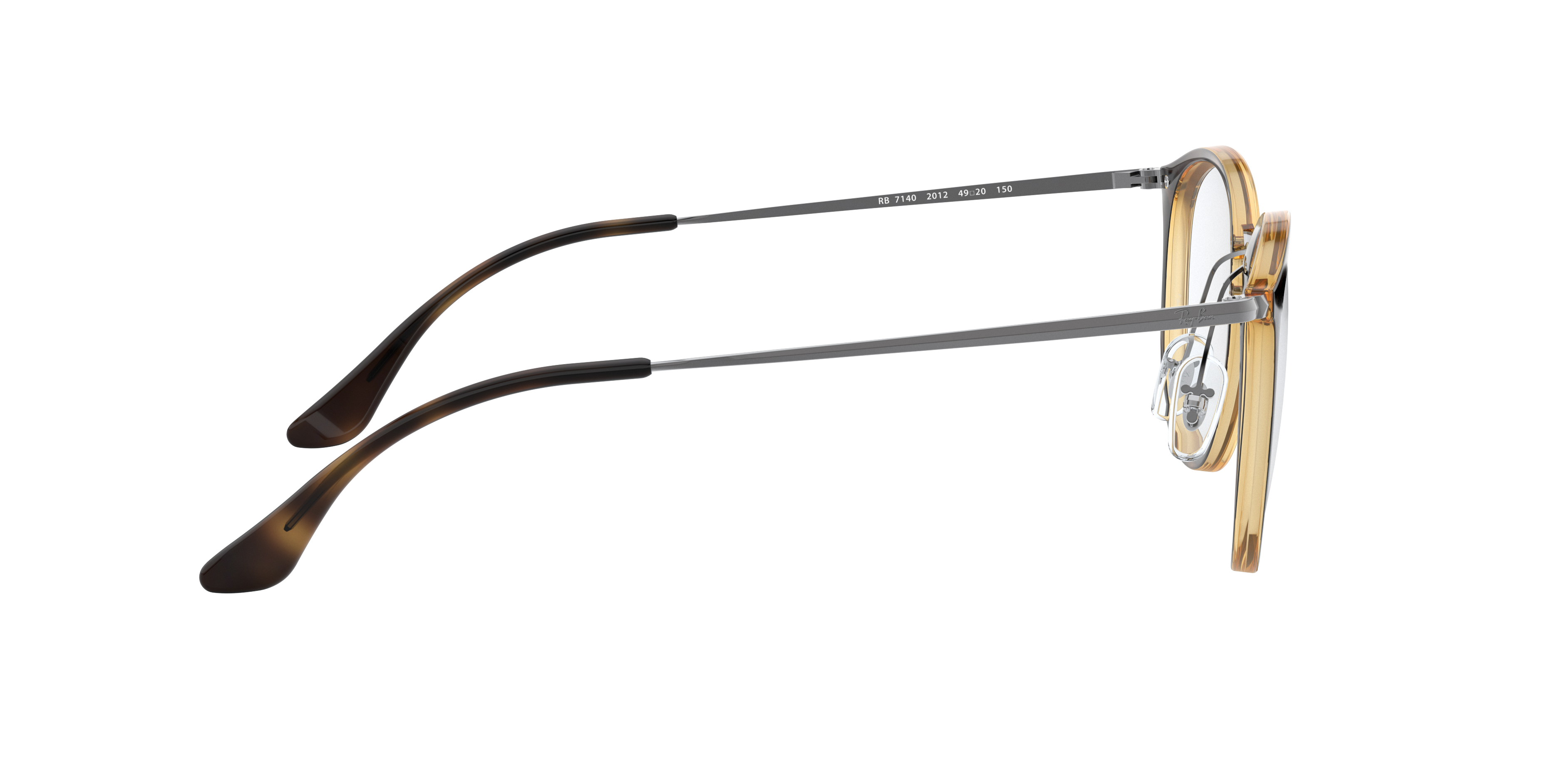 Ray-Ban | 0RX7140 (0RX7140)