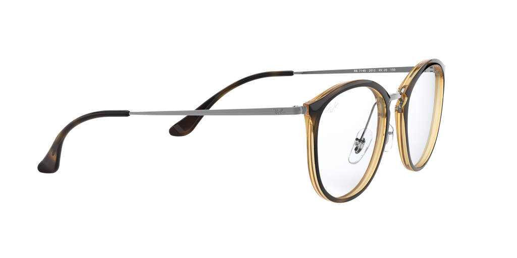 Ray-Ban | 0RX7140 (0RX7140)