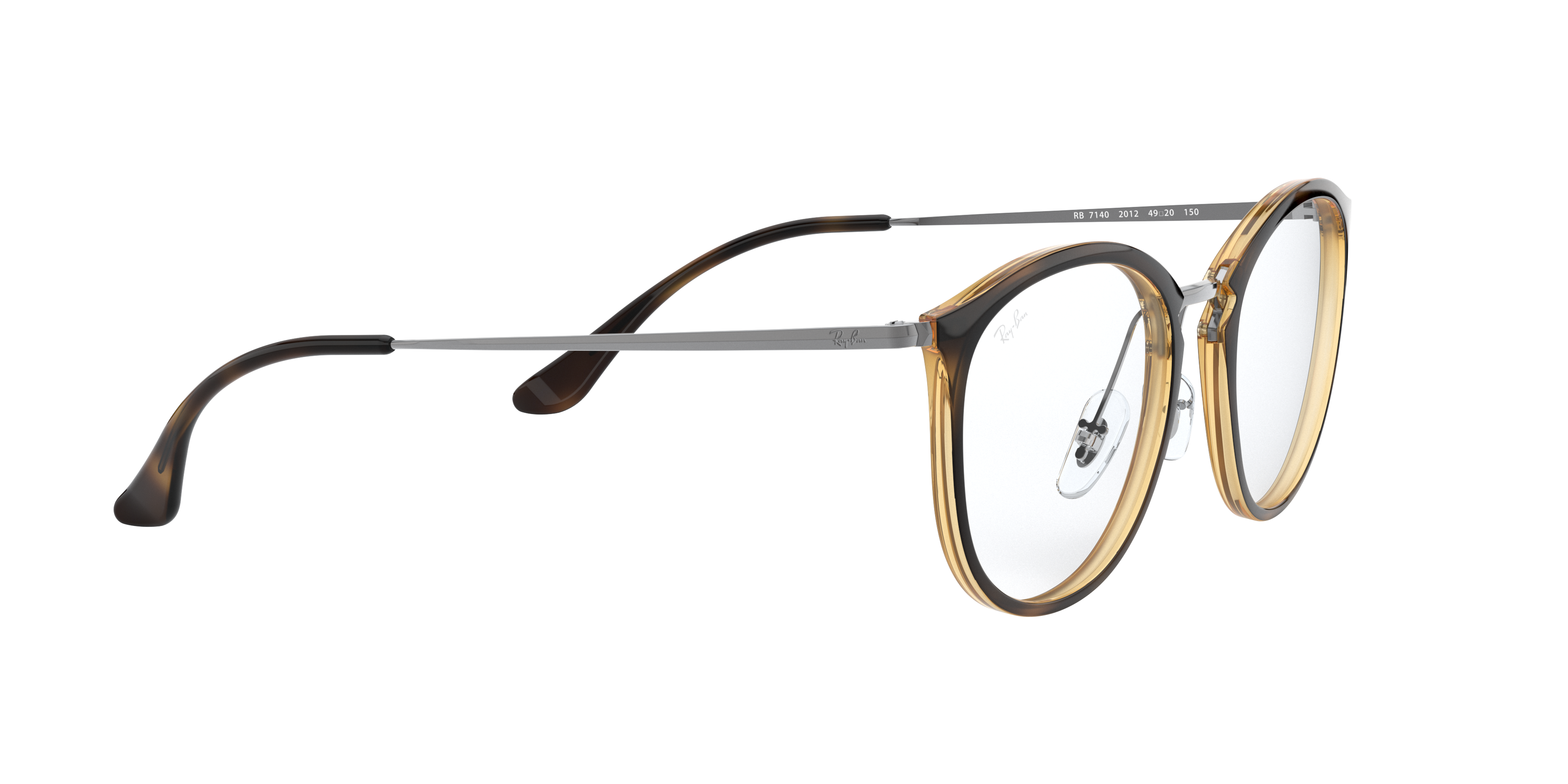 Ray-Ban | 0RX7140 (0RX7140)