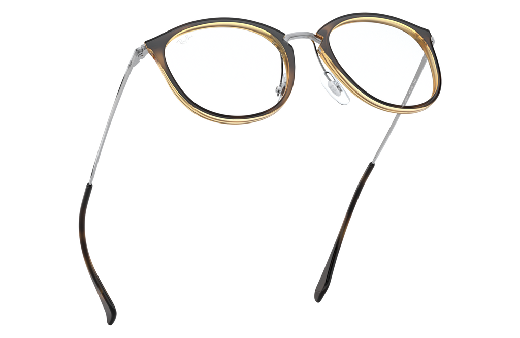 Ray-Ban | 0RX7140 (0RX7140)