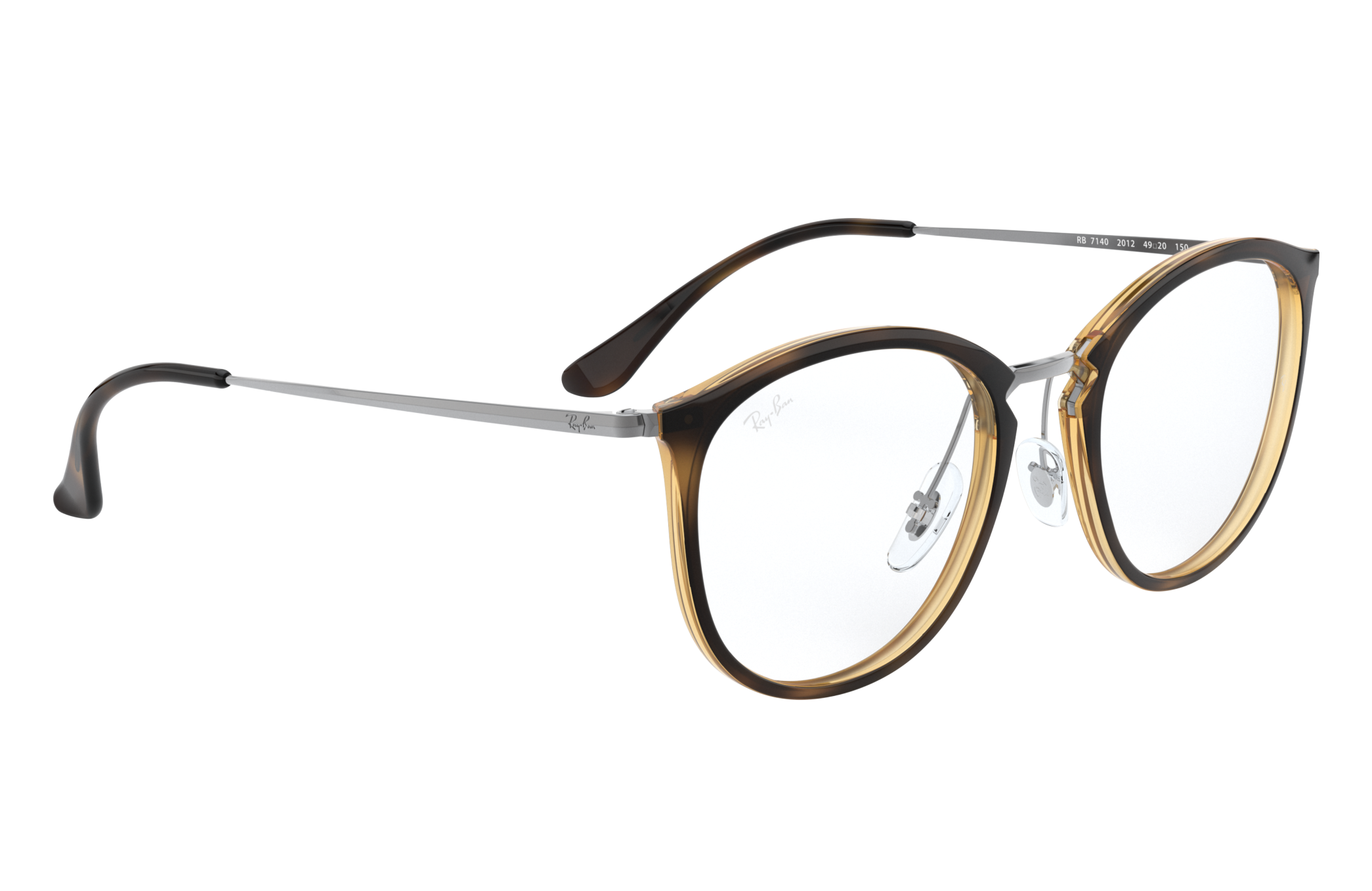 Ray-Ban | 0RX7140 (0RX7140)