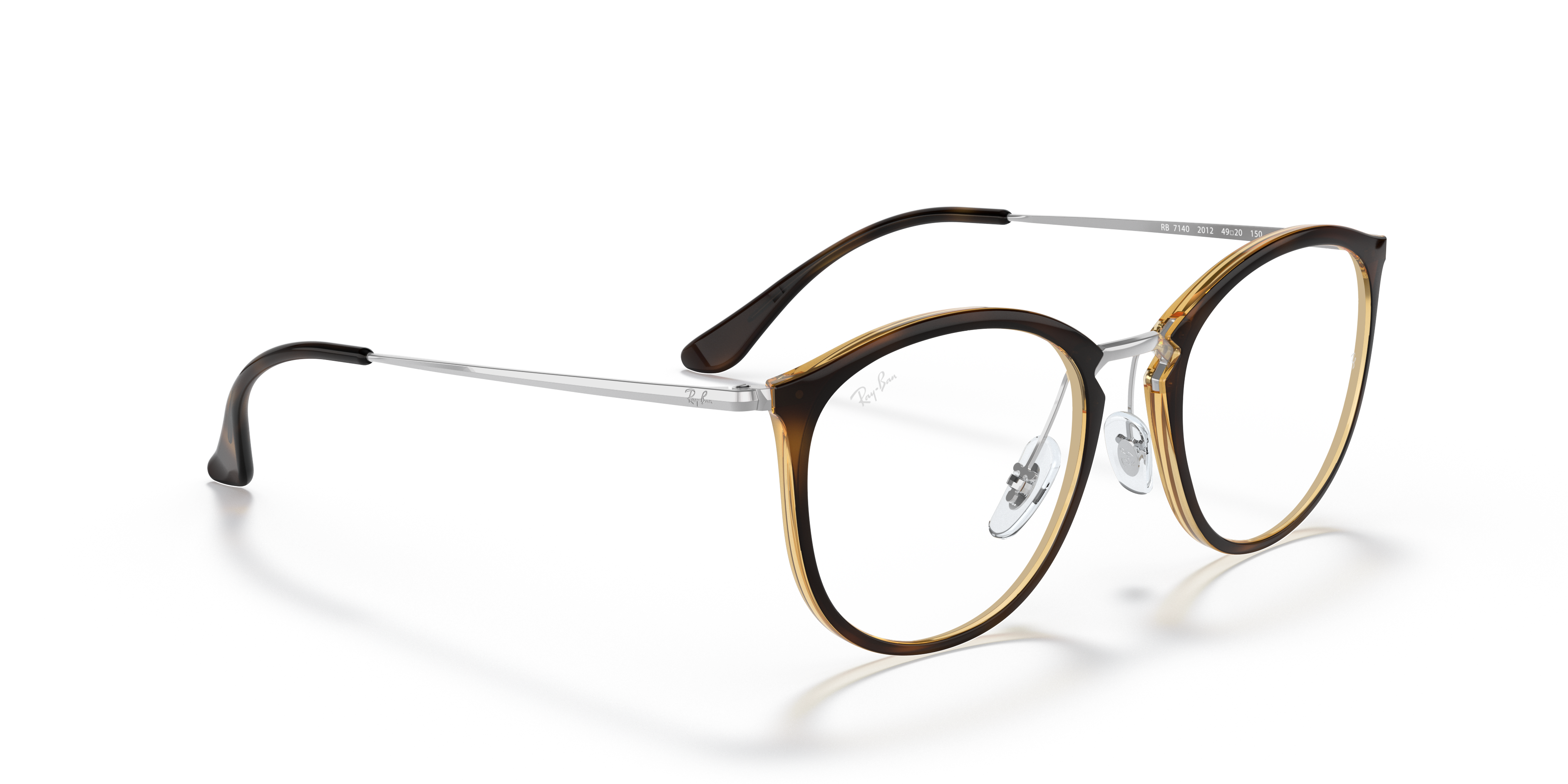 Ray-Ban | 0RX7140 (0RX7140)