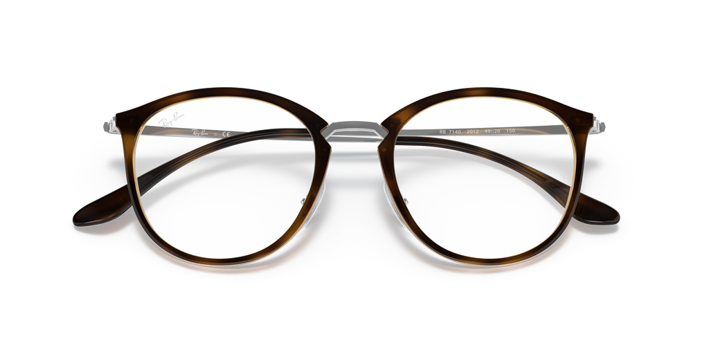 Ray-Ban | 0RX7140 (0RX7140)