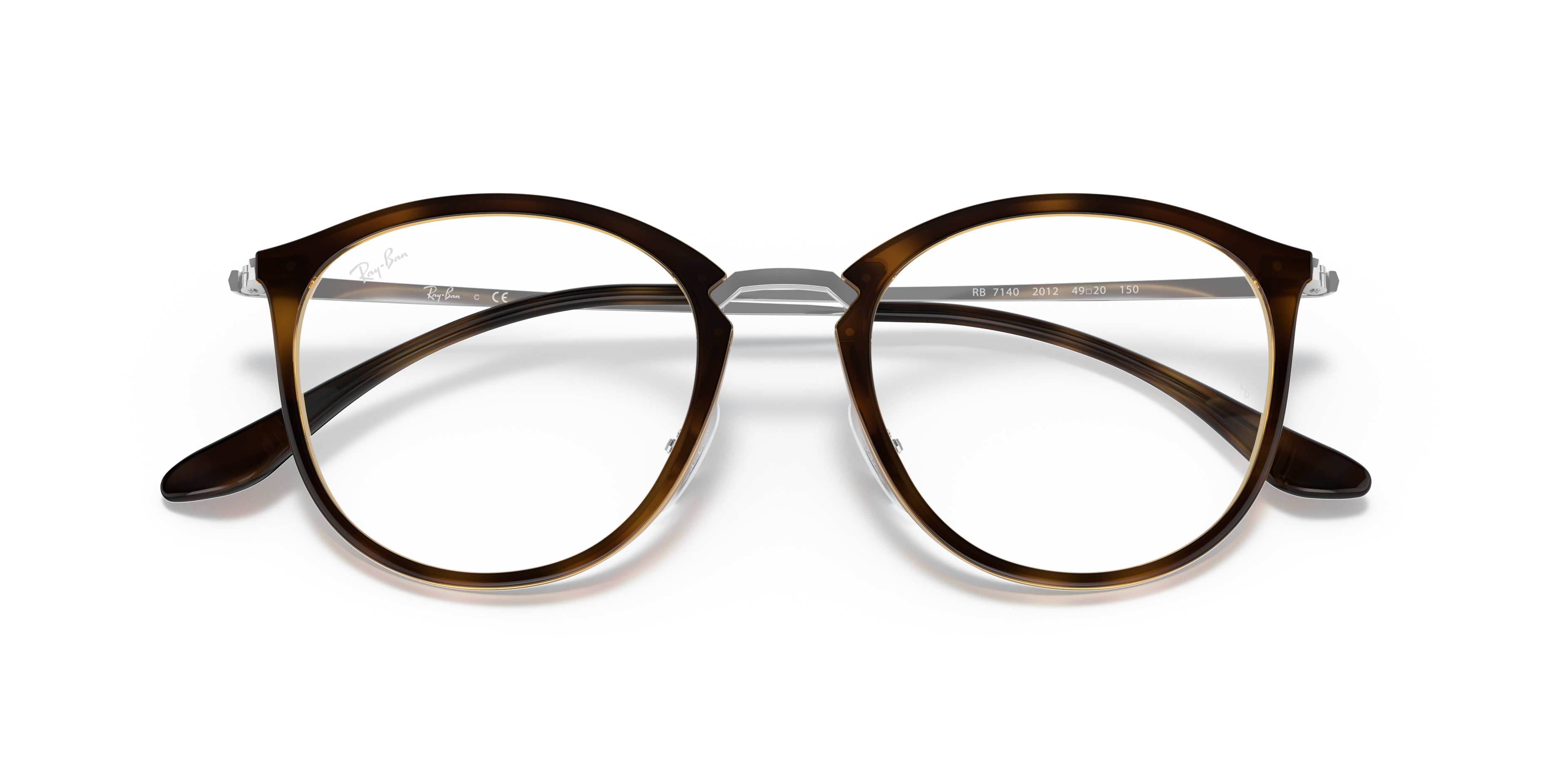 Ray-Ban | 0RX7140 (0RX7140)