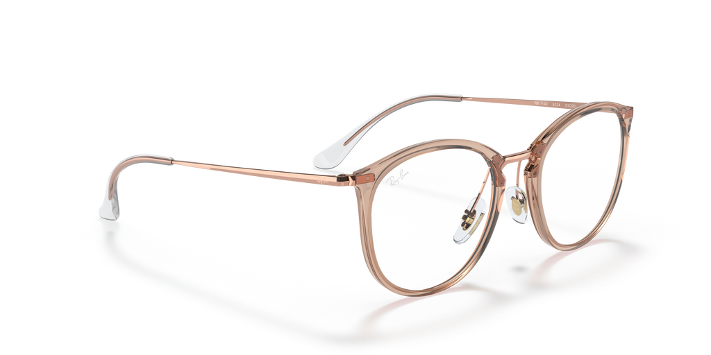 Ray-Ban | 0RX7140 (0RX7140)