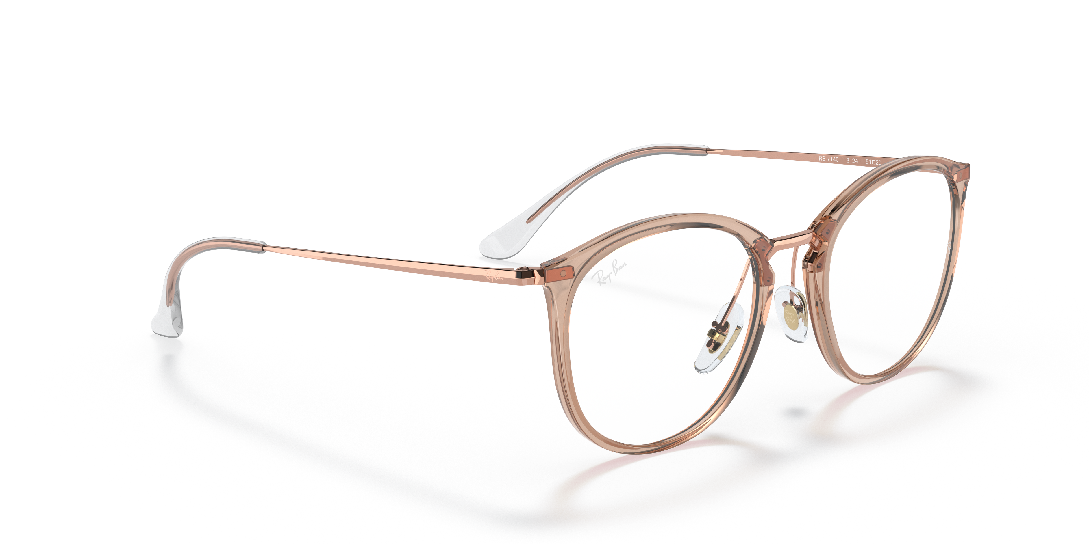 Ray-Ban | 0RX7140 (0RX7140)