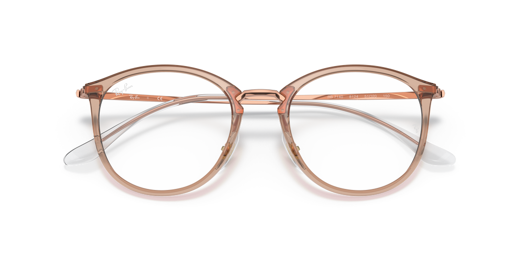 Ray-Ban | 0RX7140 (0RX7140)