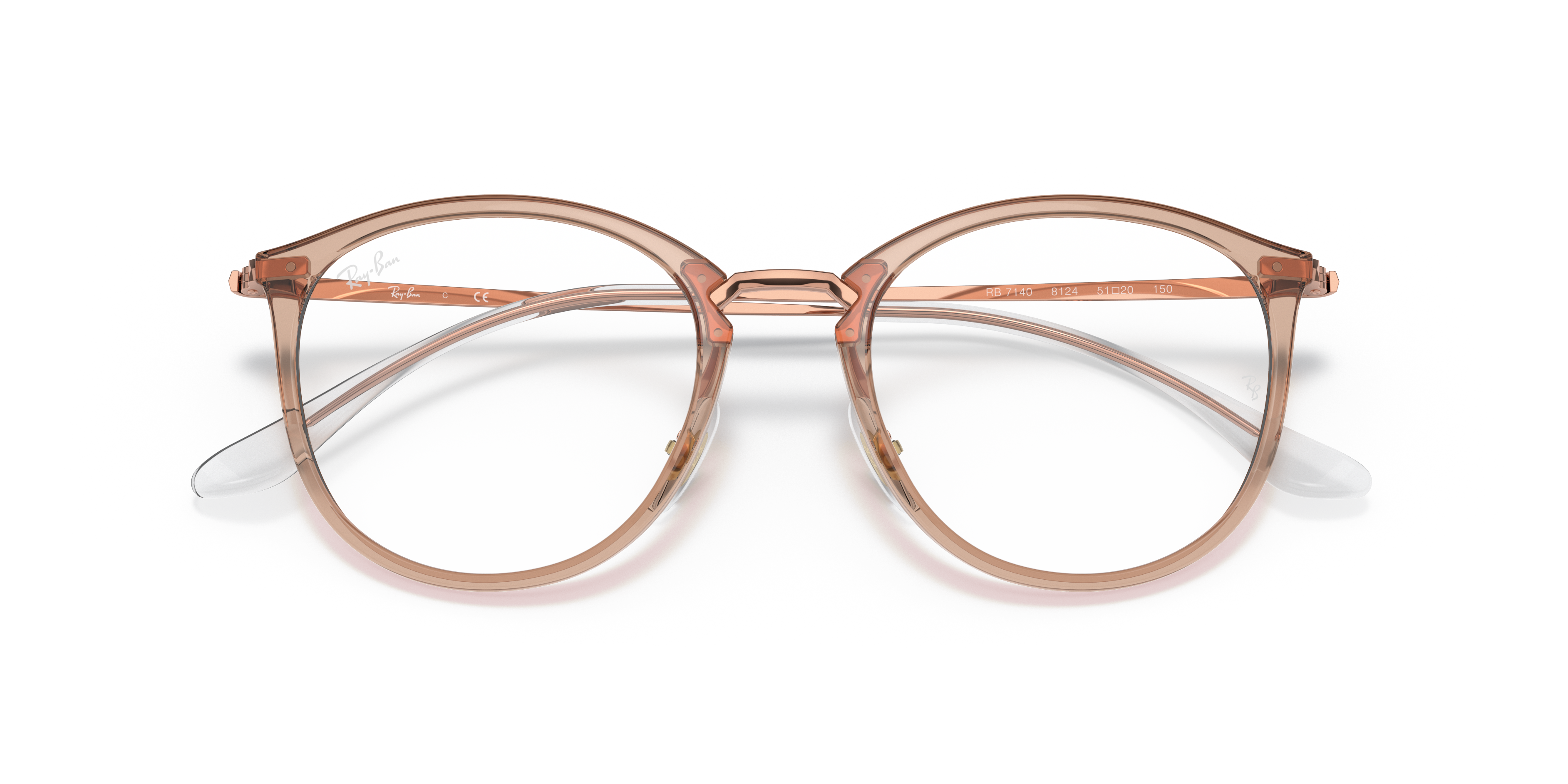 Ray-Ban | 0RX7140 (0RX7140)