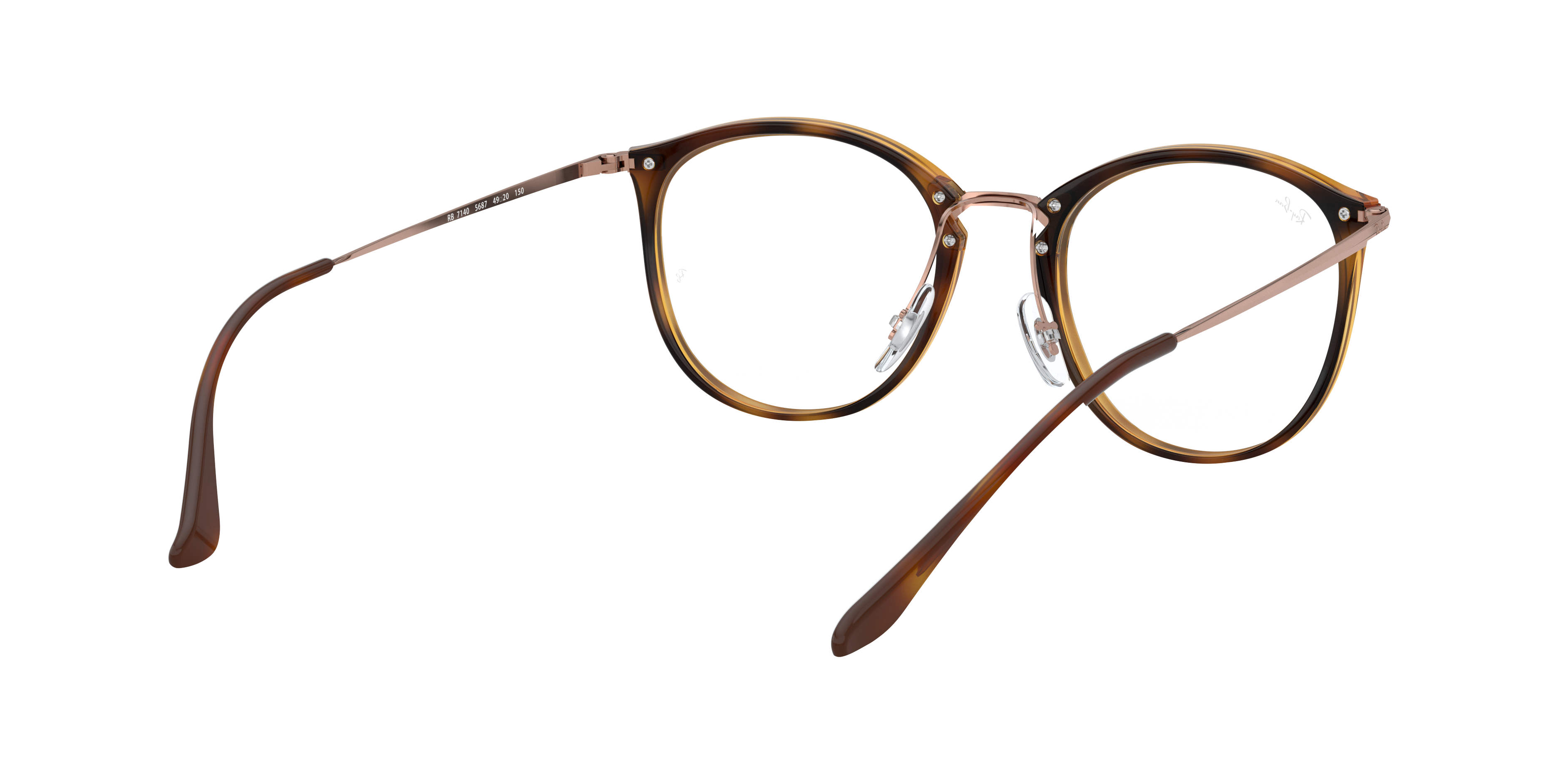 Ray-Ban | 0RX7140 (0RX7140)