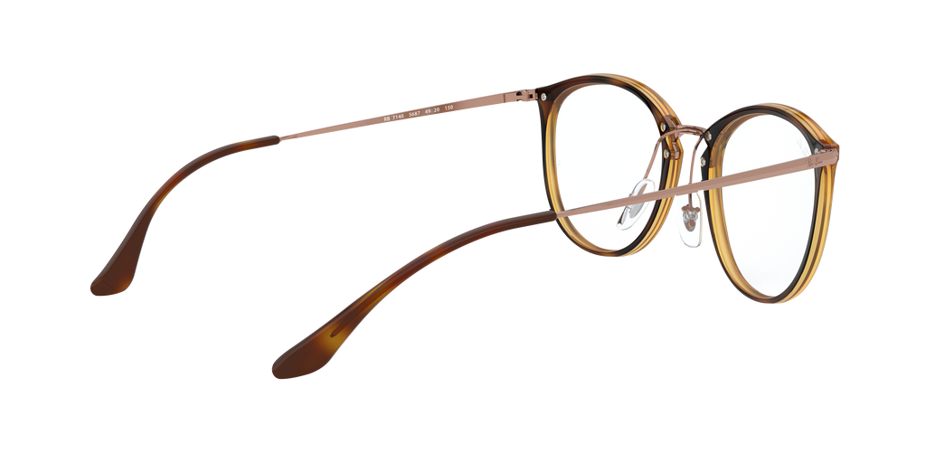 Ray-Ban | 0RX7140 (0RX7140)