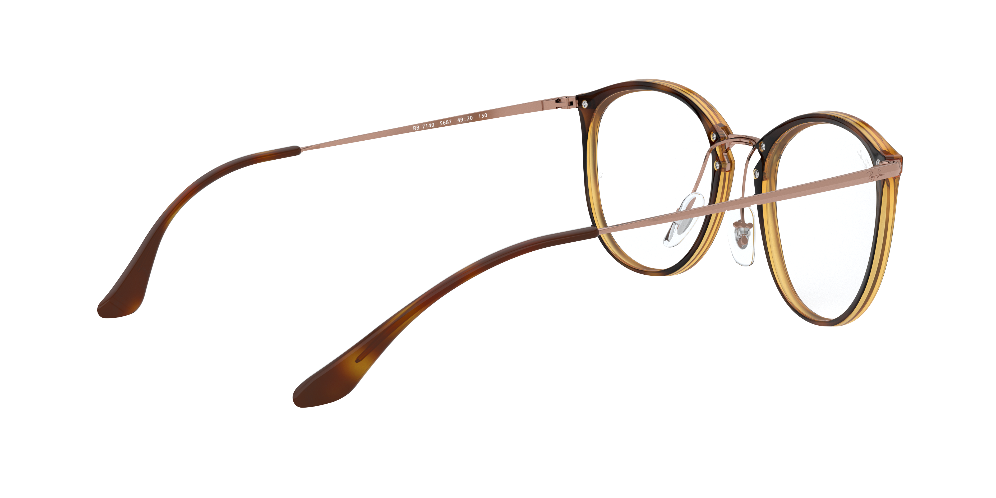 Ray-Ban | 0RX7140 (0RX7140)
