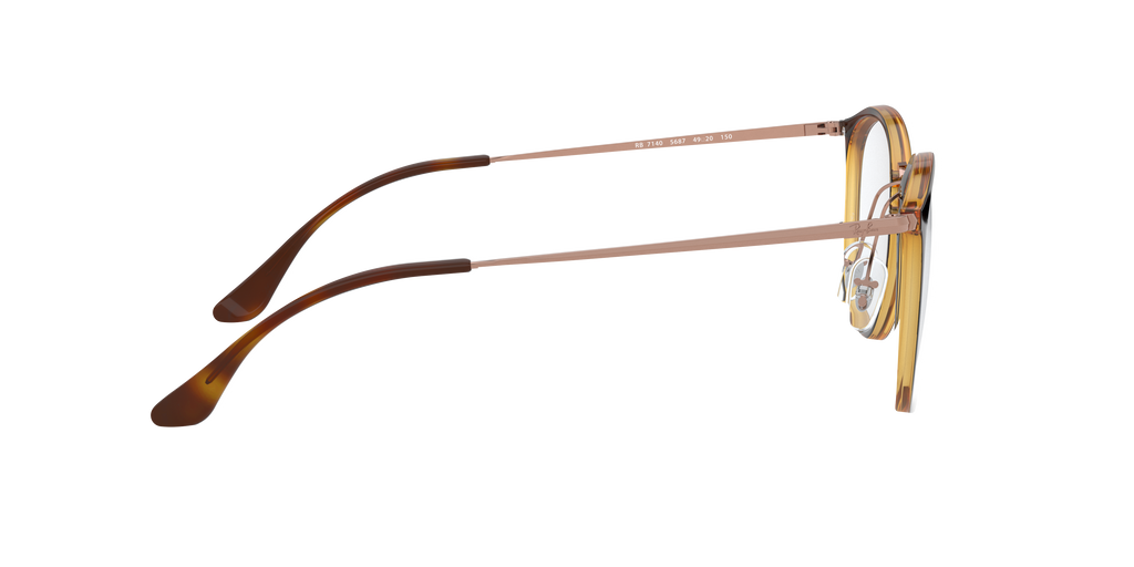 Ray-Ban | 0RX7140 (0RX7140)