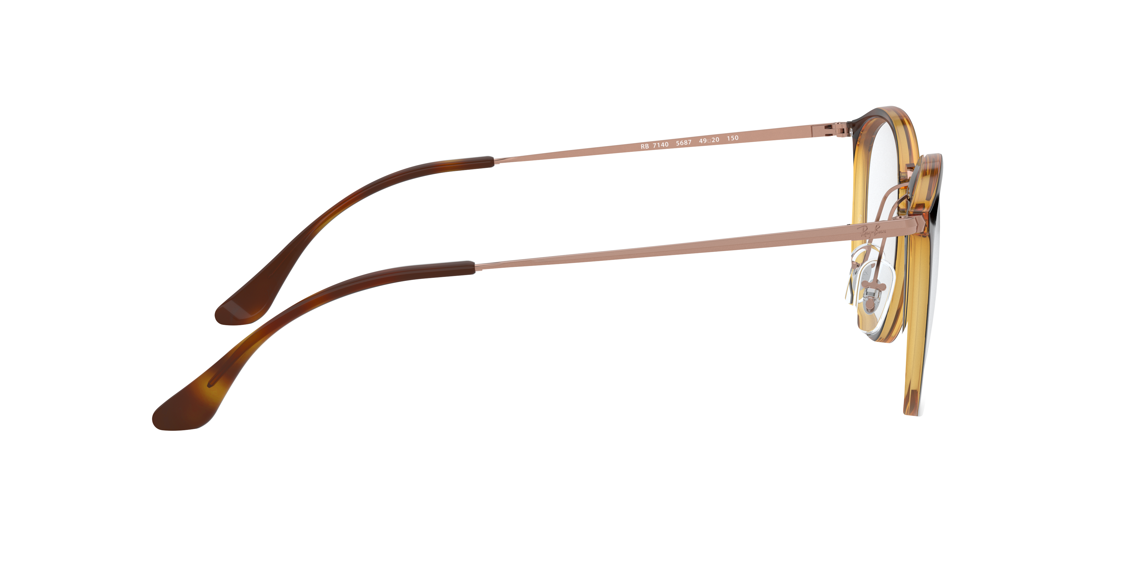 Ray-Ban | 0RX7140 (0RX7140)