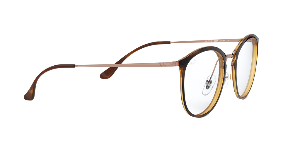 Ray-Ban | 0RX7140 (0RX7140)