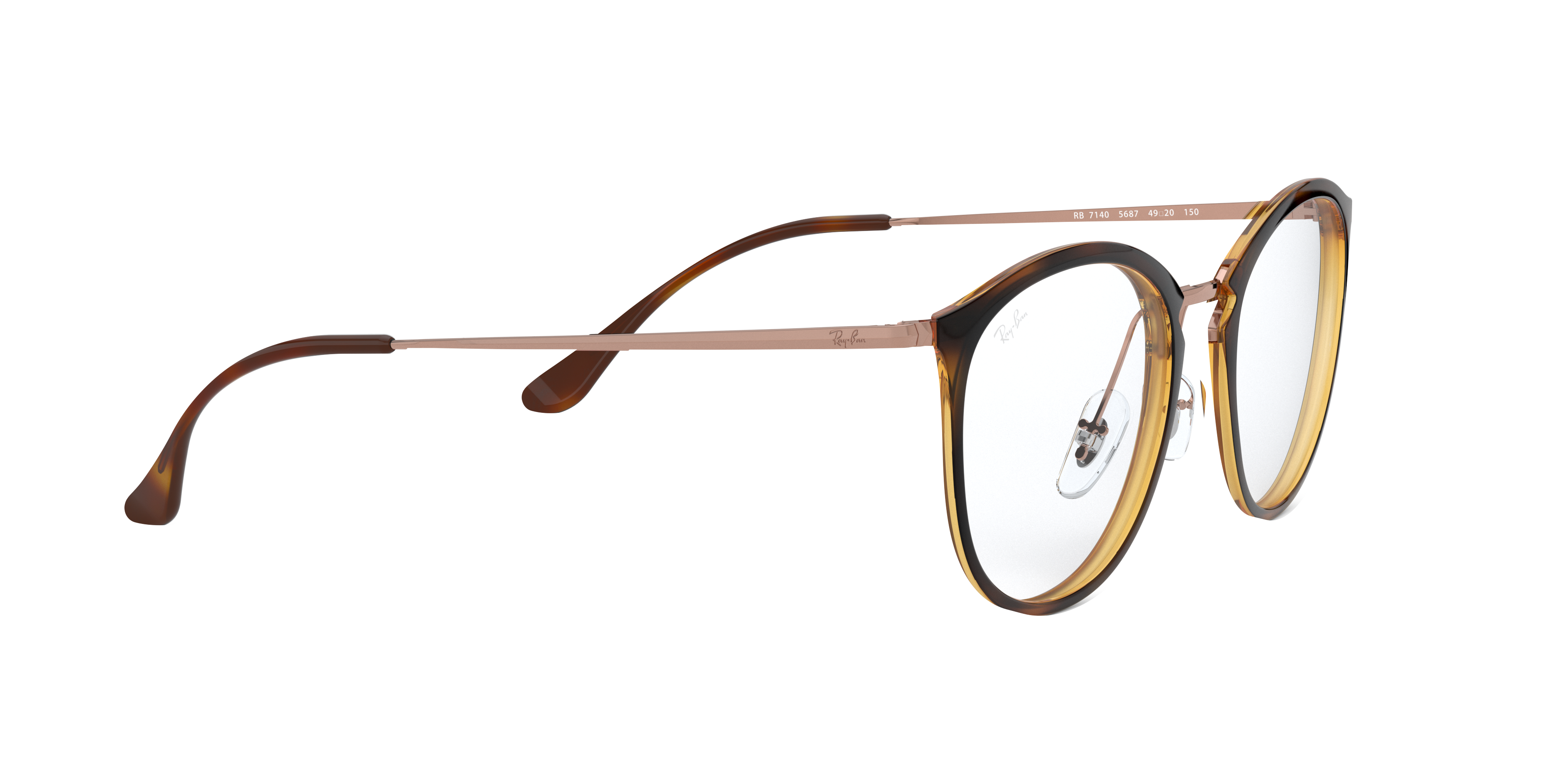 Ray-Ban | 0RX7140 (0RX7140)