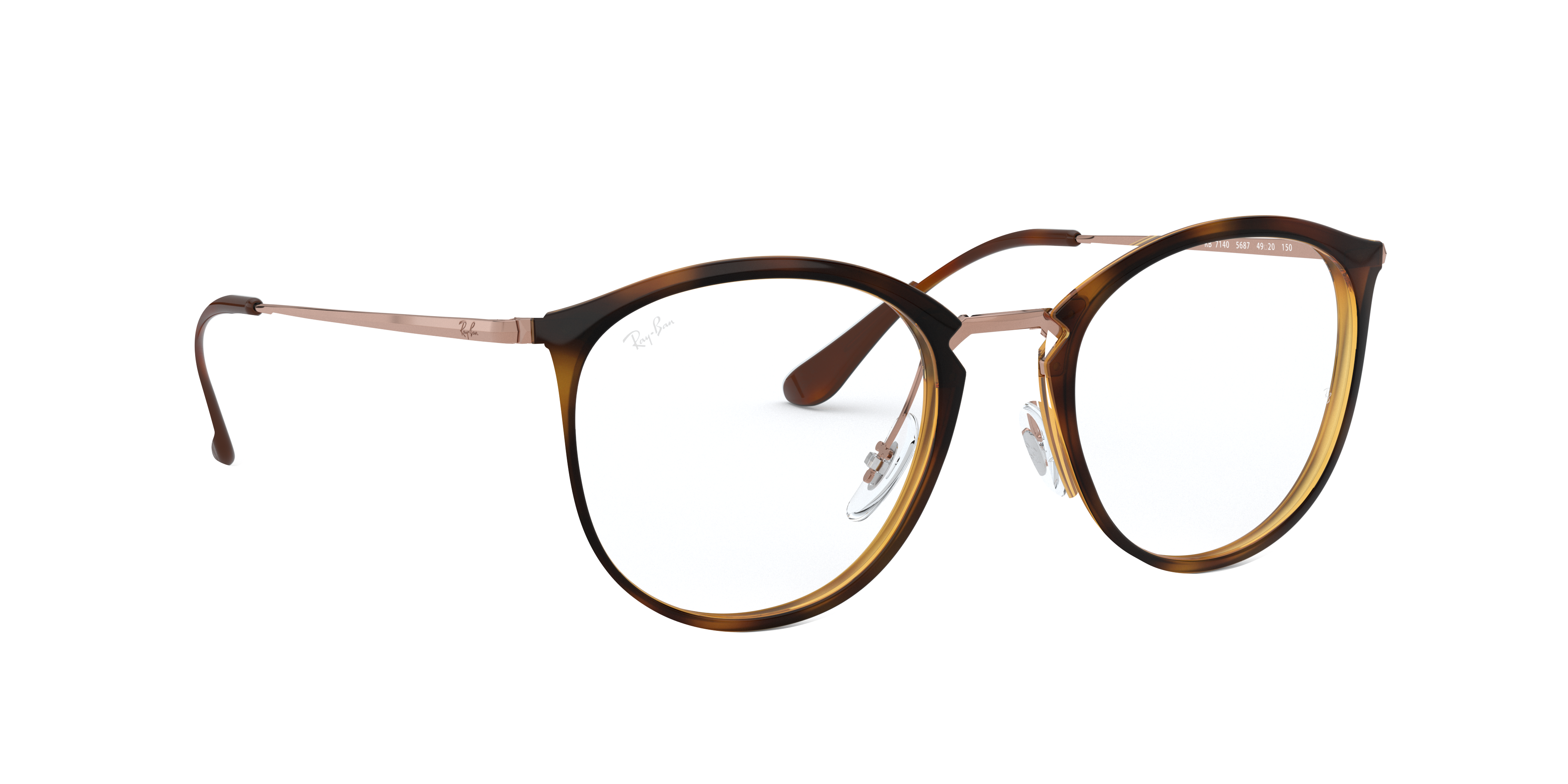 Ray-Ban | 0RX7140 (0RX7140)