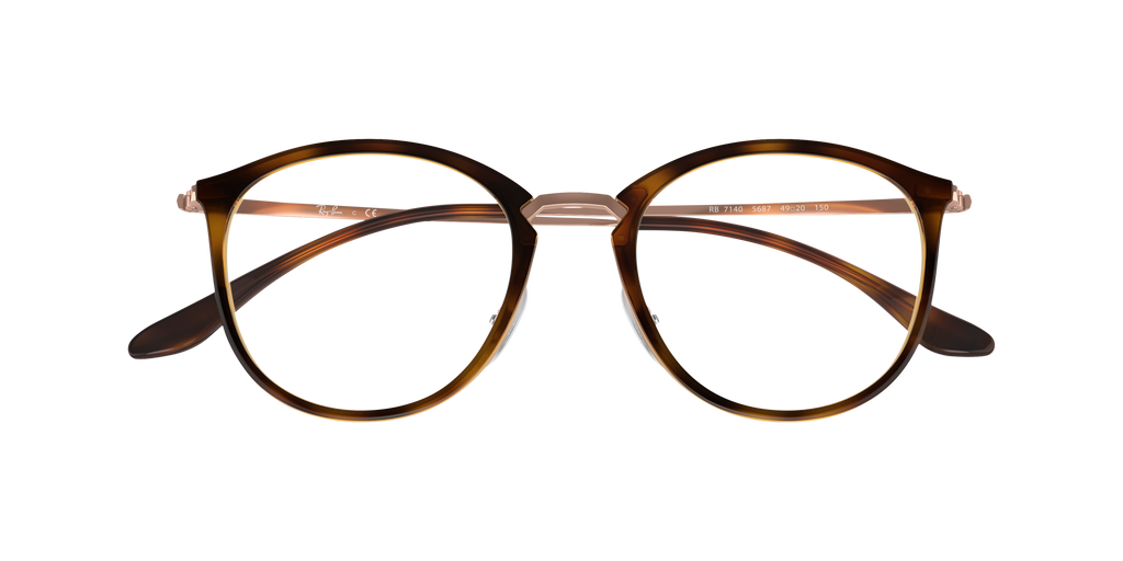 Ray-Ban | 0RX7140 (0RX7140)