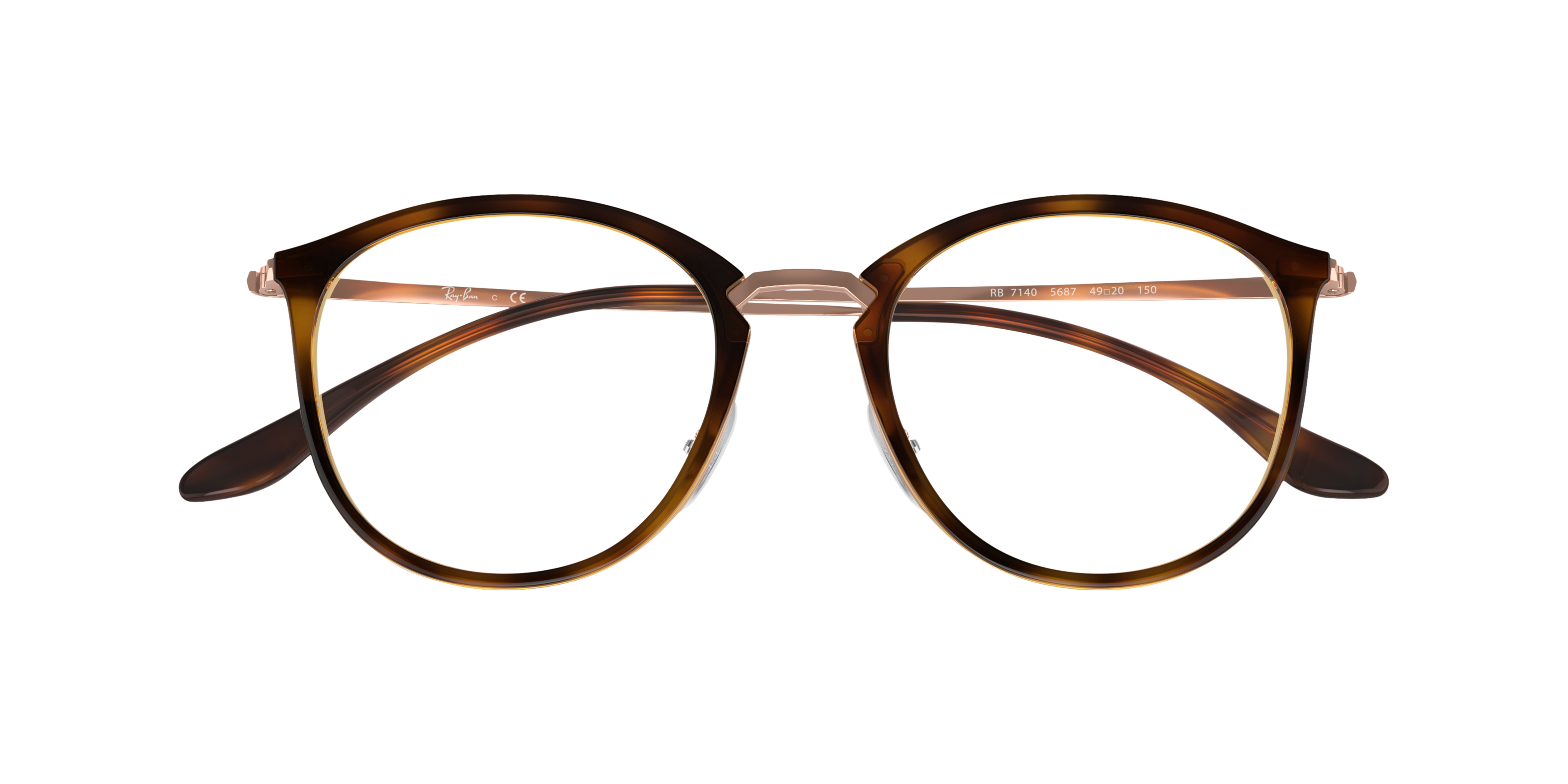 Ray-Ban | 0RX7140 (0RX7140)