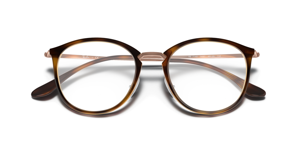 Ray-Ban | 0RX7140 (0RX7140)