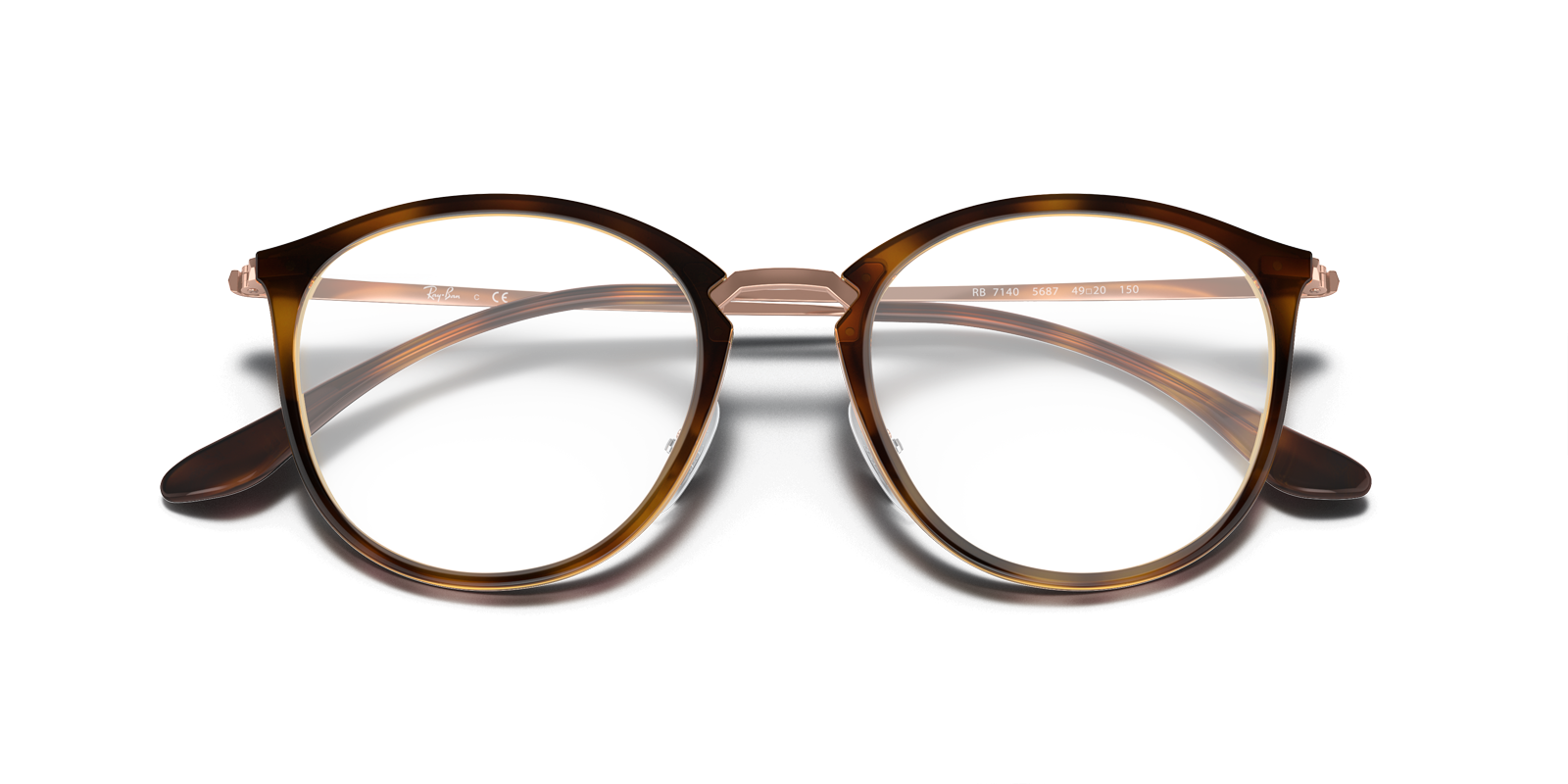 Ray-Ban | 0RX7140 (0RX7140)