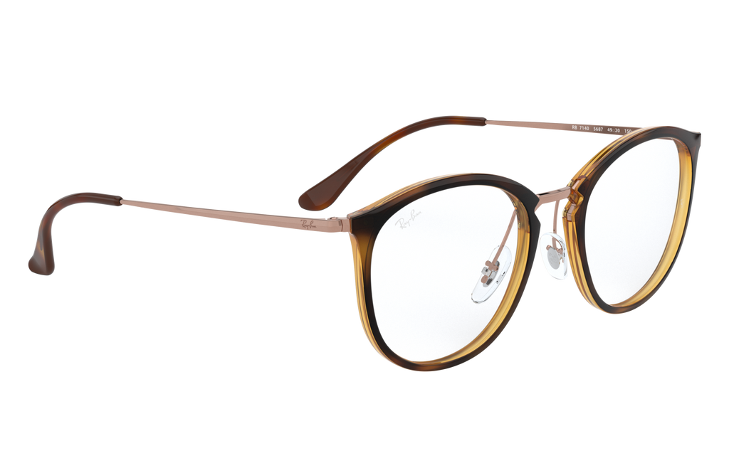 Ray-Ban | 0RX7140 (0RX7140)