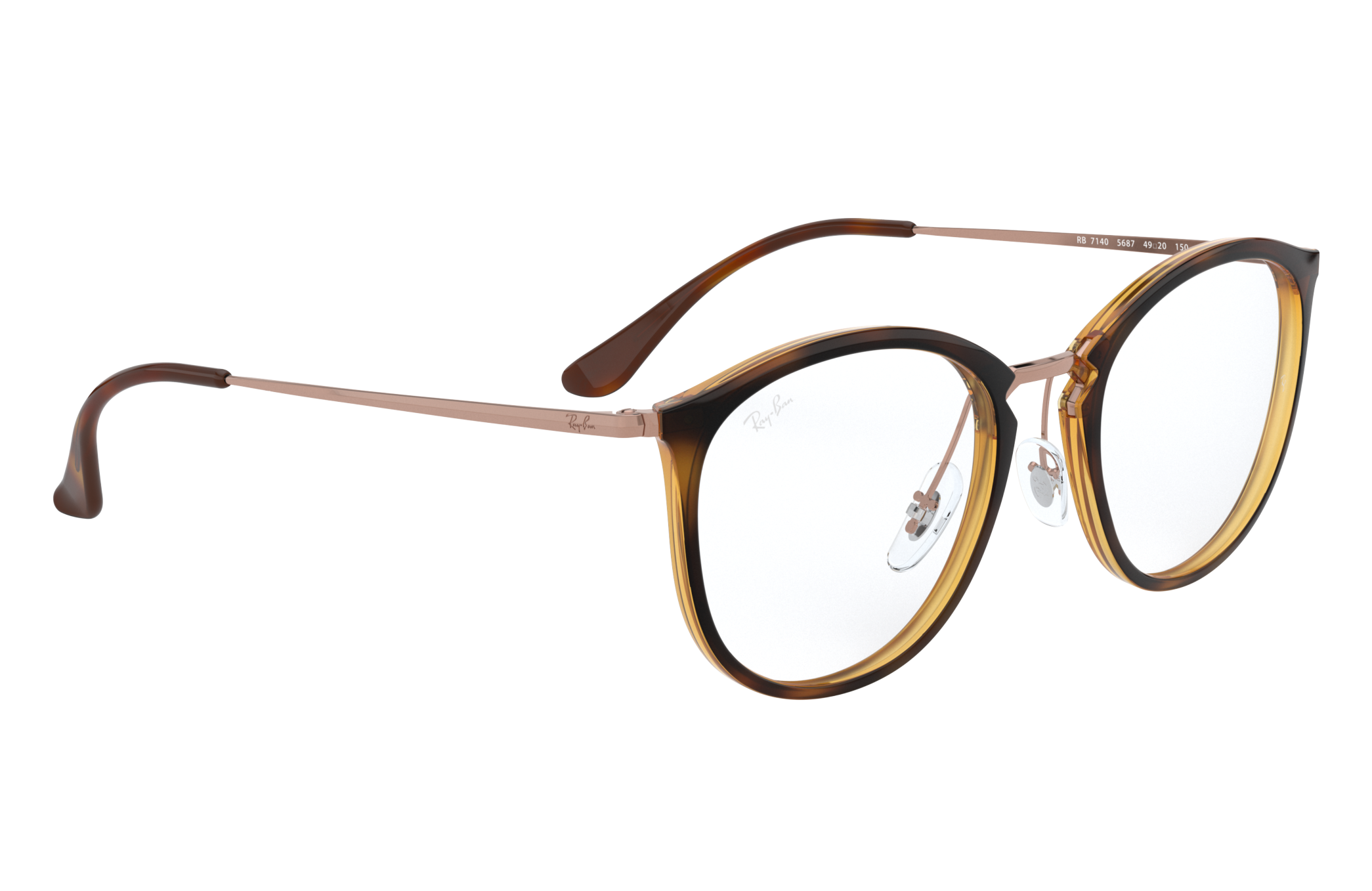 Ray-Ban | 0RX7140 (0RX7140)