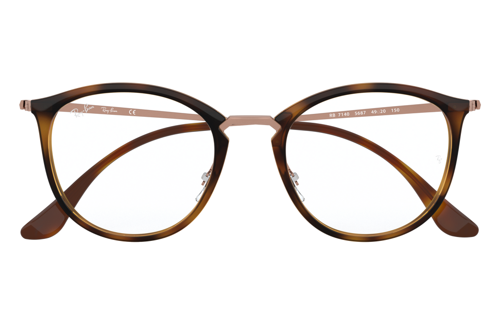 Ray-Ban | 0RX7140 (0RX7140)