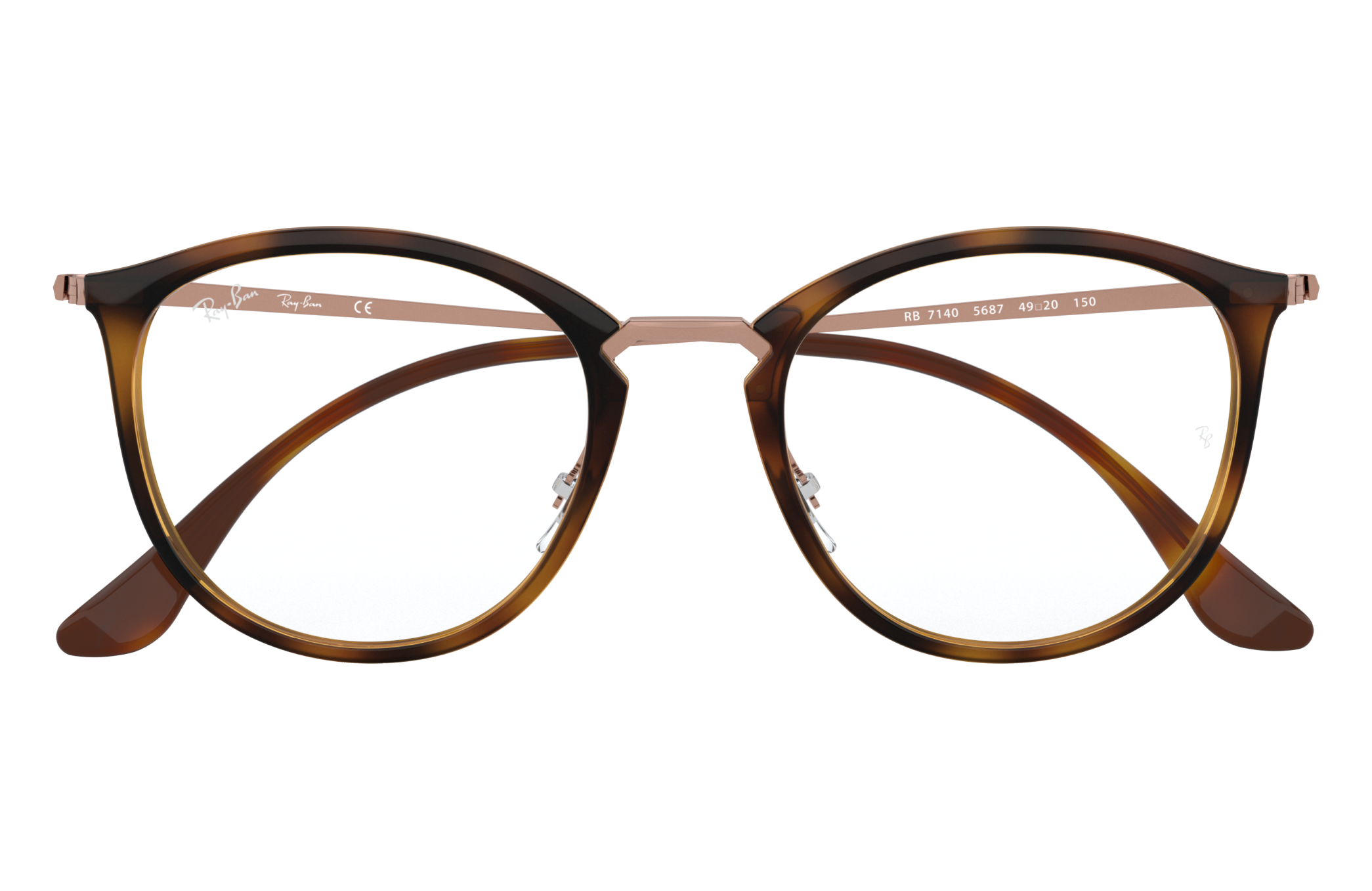 Ray-Ban | 0RX7140 (0RX7140)