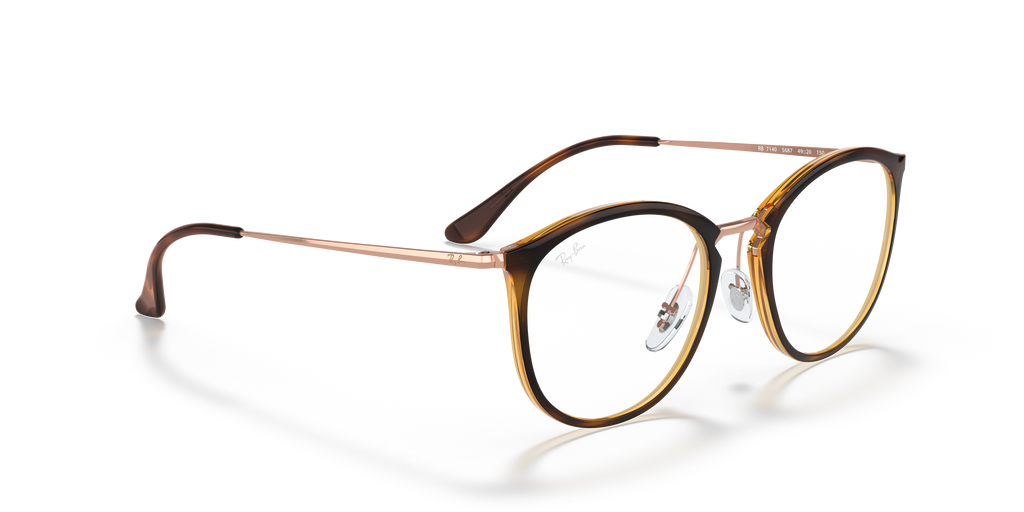 Ray-Ban | 0RX7140 (0RX7140)