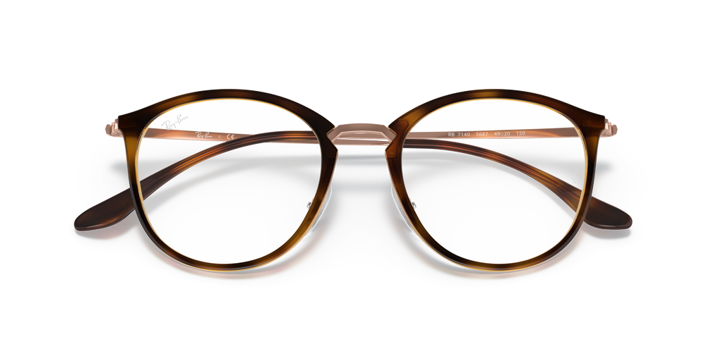 Ray-Ban | 0RX7140 (0RX7140)