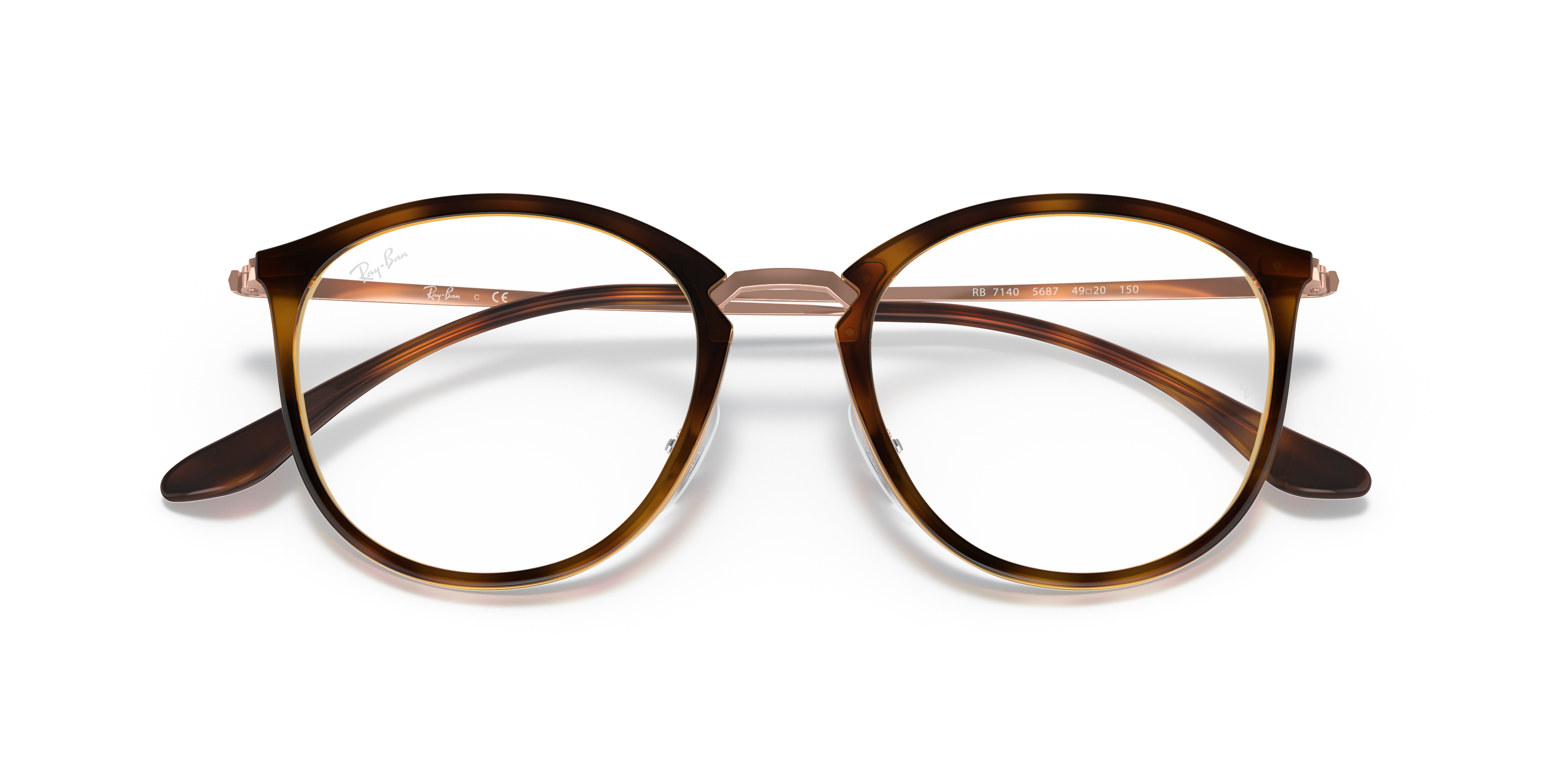 Ray-Ban | 0RX7140 (0RX7140)