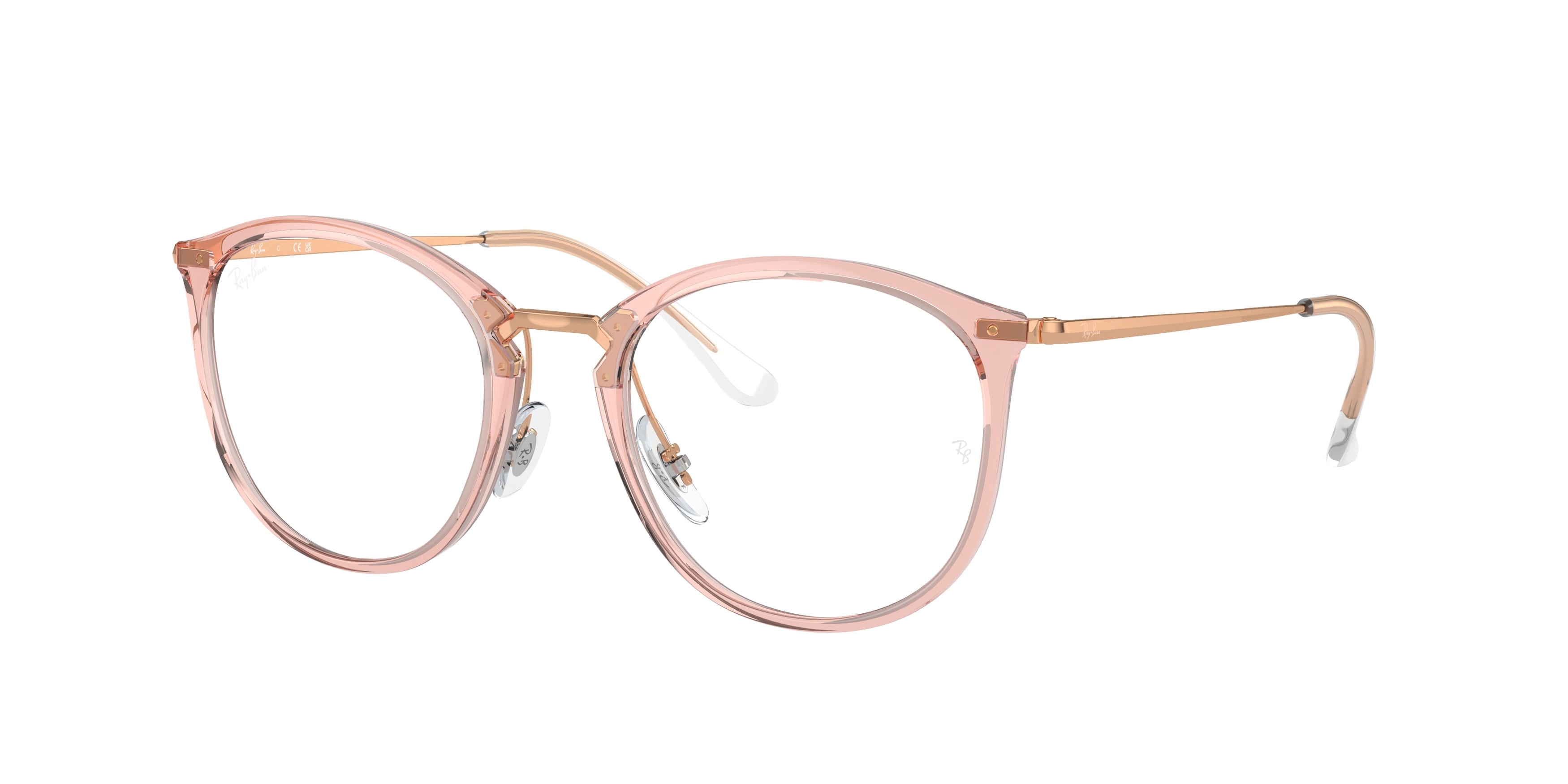 Ray-Ban | 0RX7140 (0RX7140)